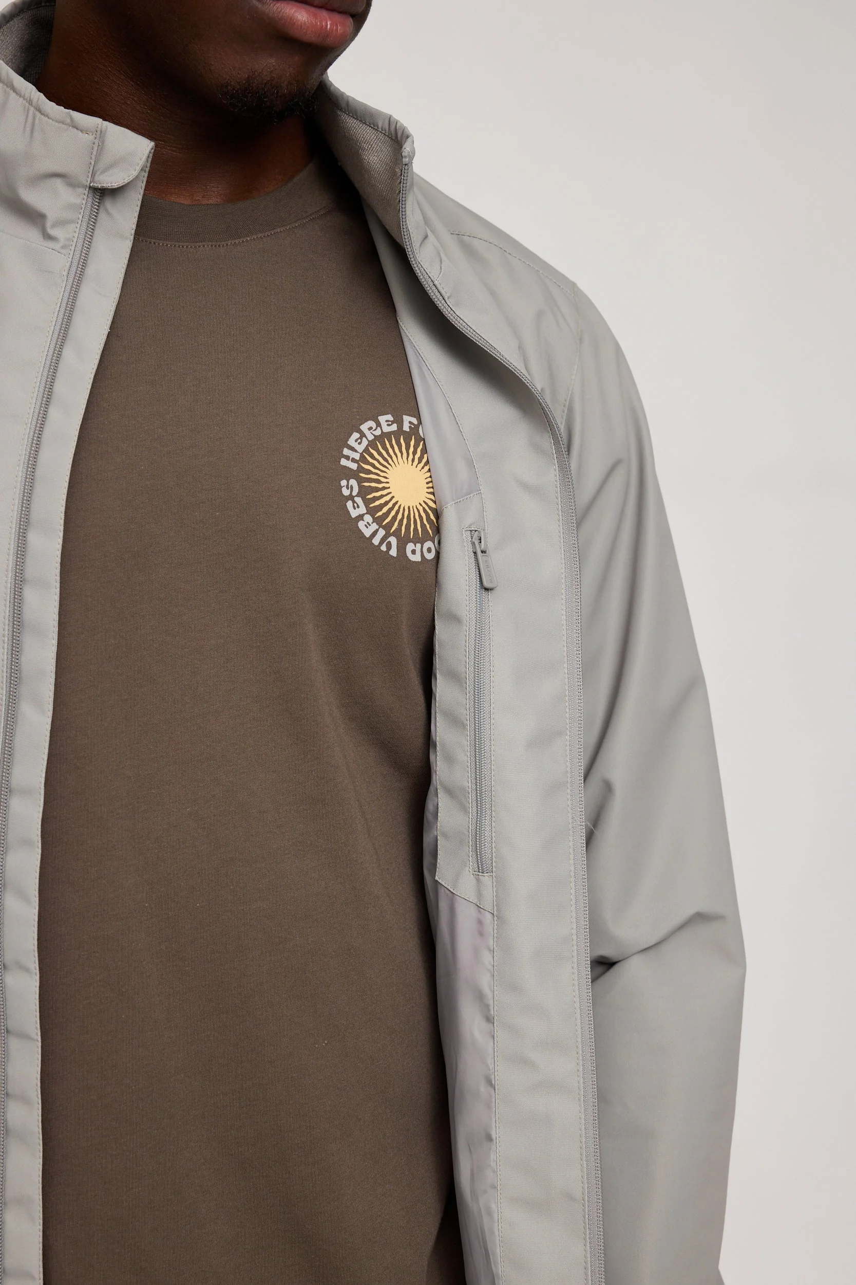 Blouson Jacket - Image 4
