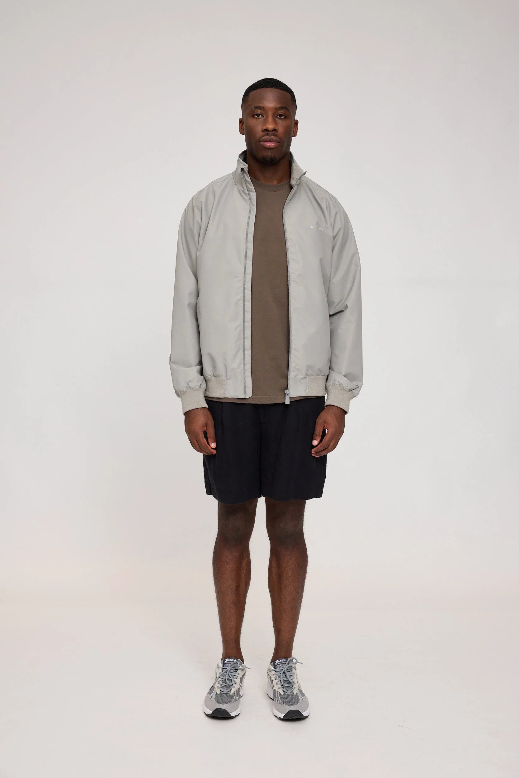 Blouson Jacket - Image 5