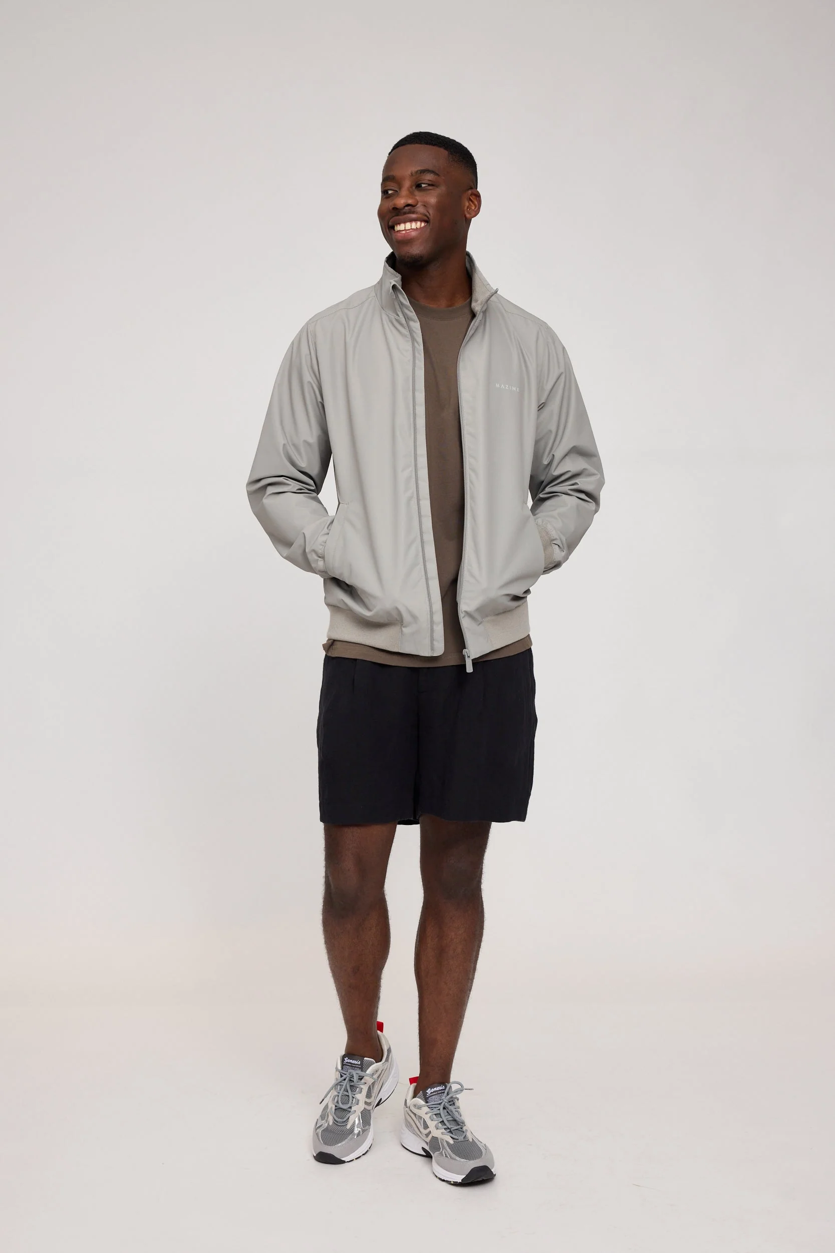 Blouson Jacket - Image 6