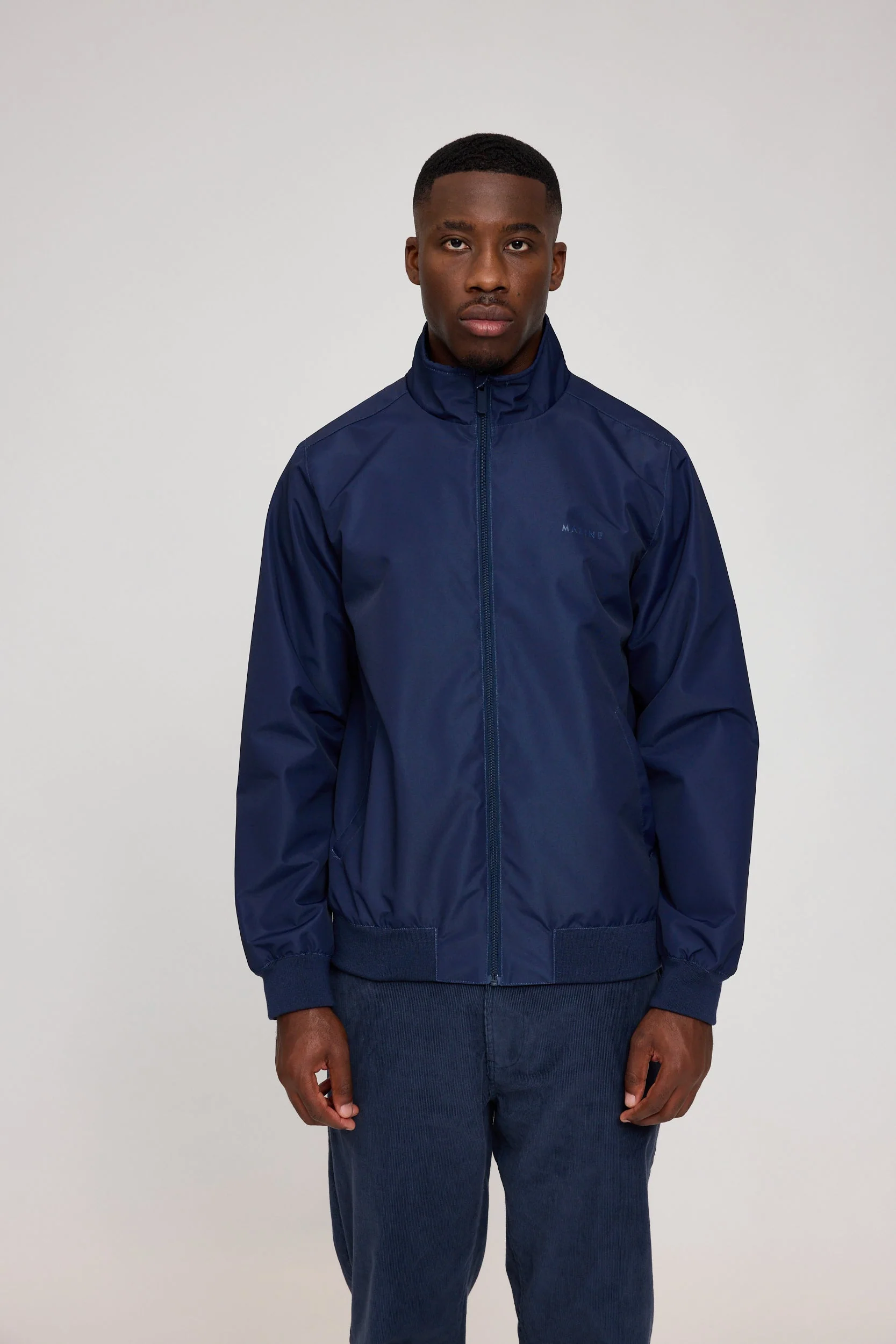 Blouson Jacket - Image 8
