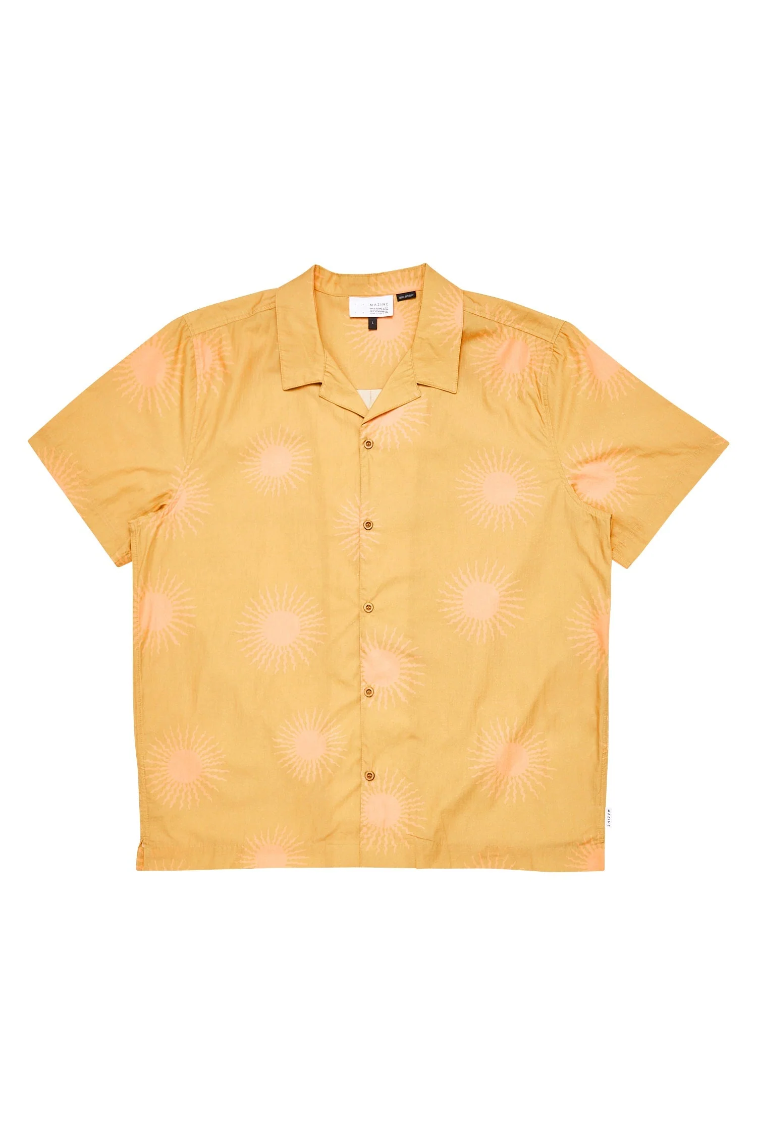 Resort Shirt - Image 12