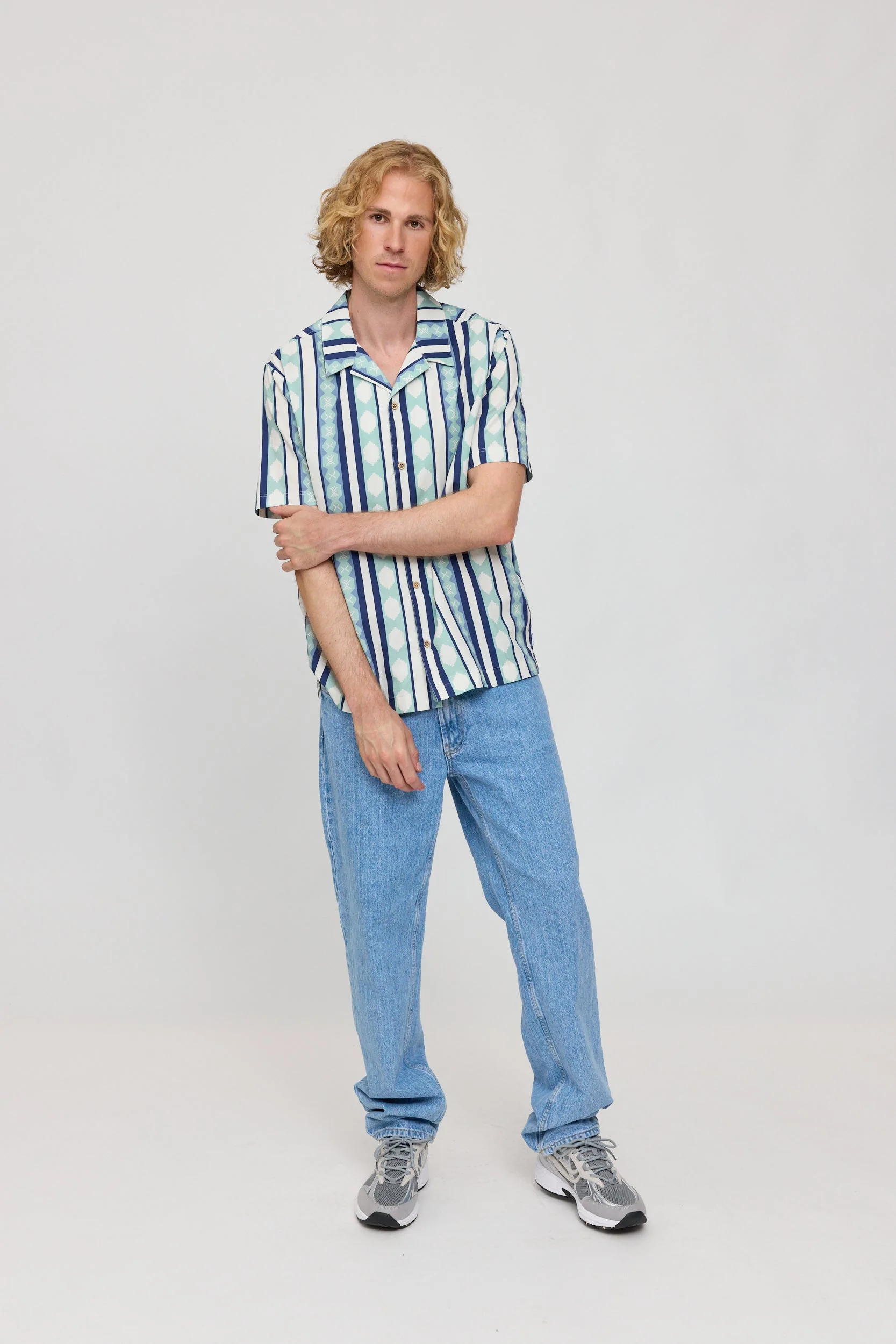 Resort Shirt - Image 17