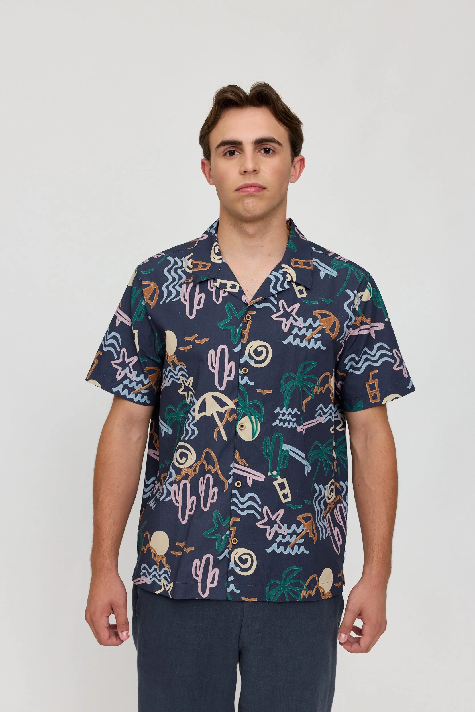 Resort Shirt - Image 19