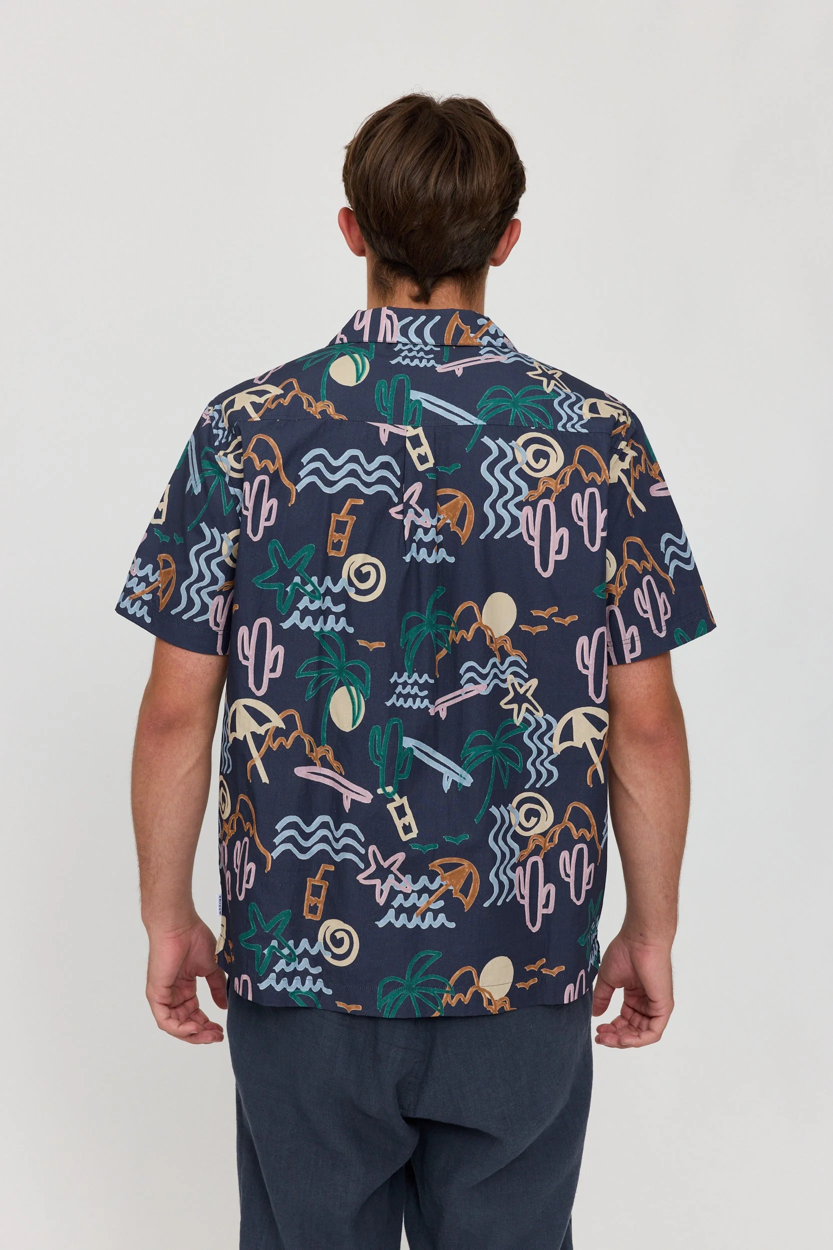 Resort Shirt - Image 20