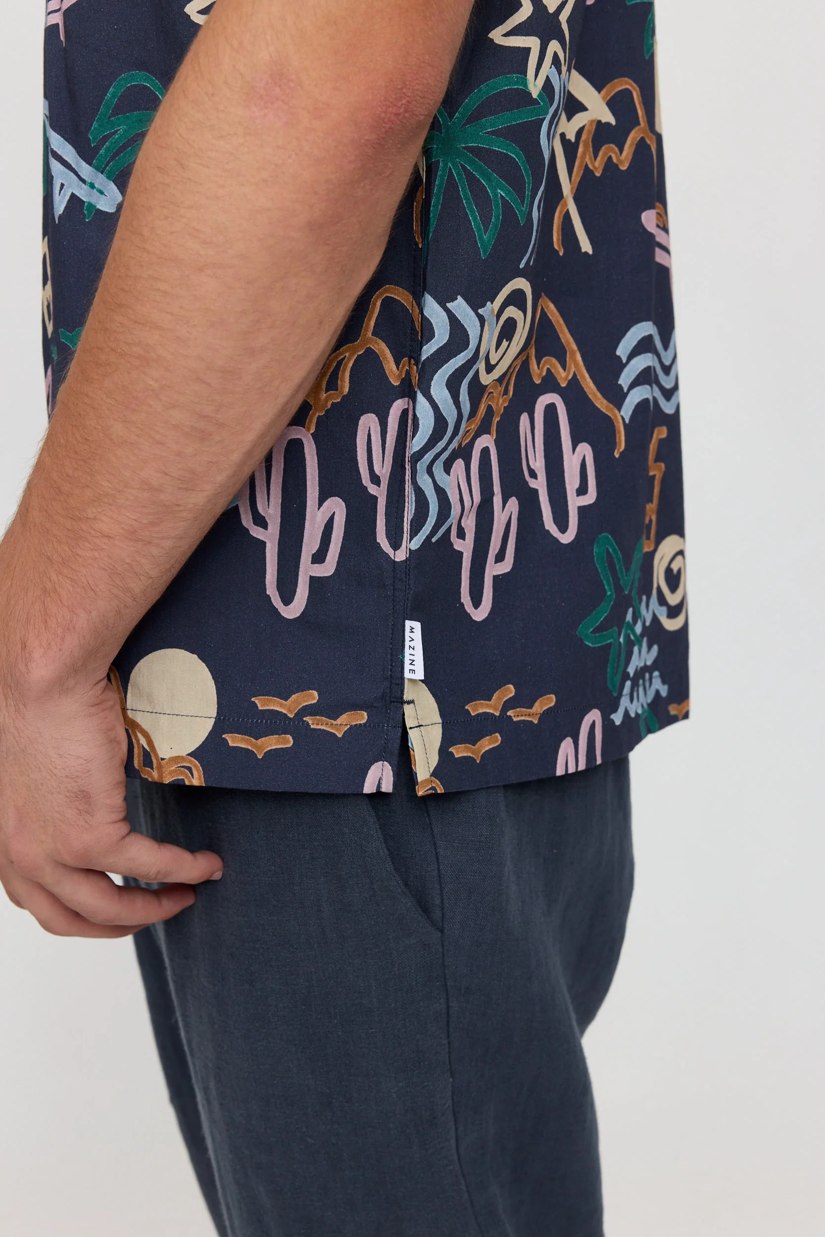 Resort Shirt - Image 21