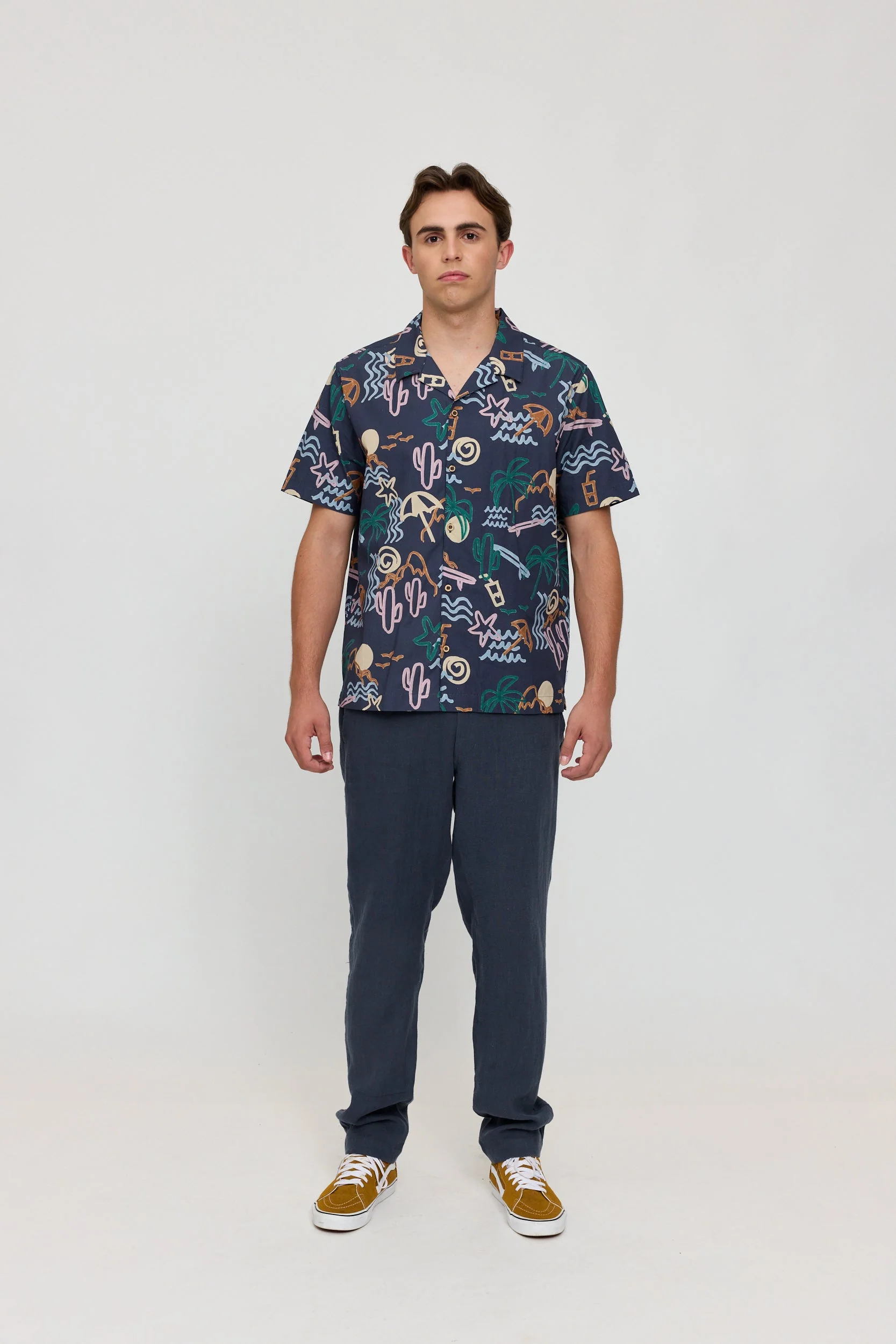 Resort Shirt - Image 22