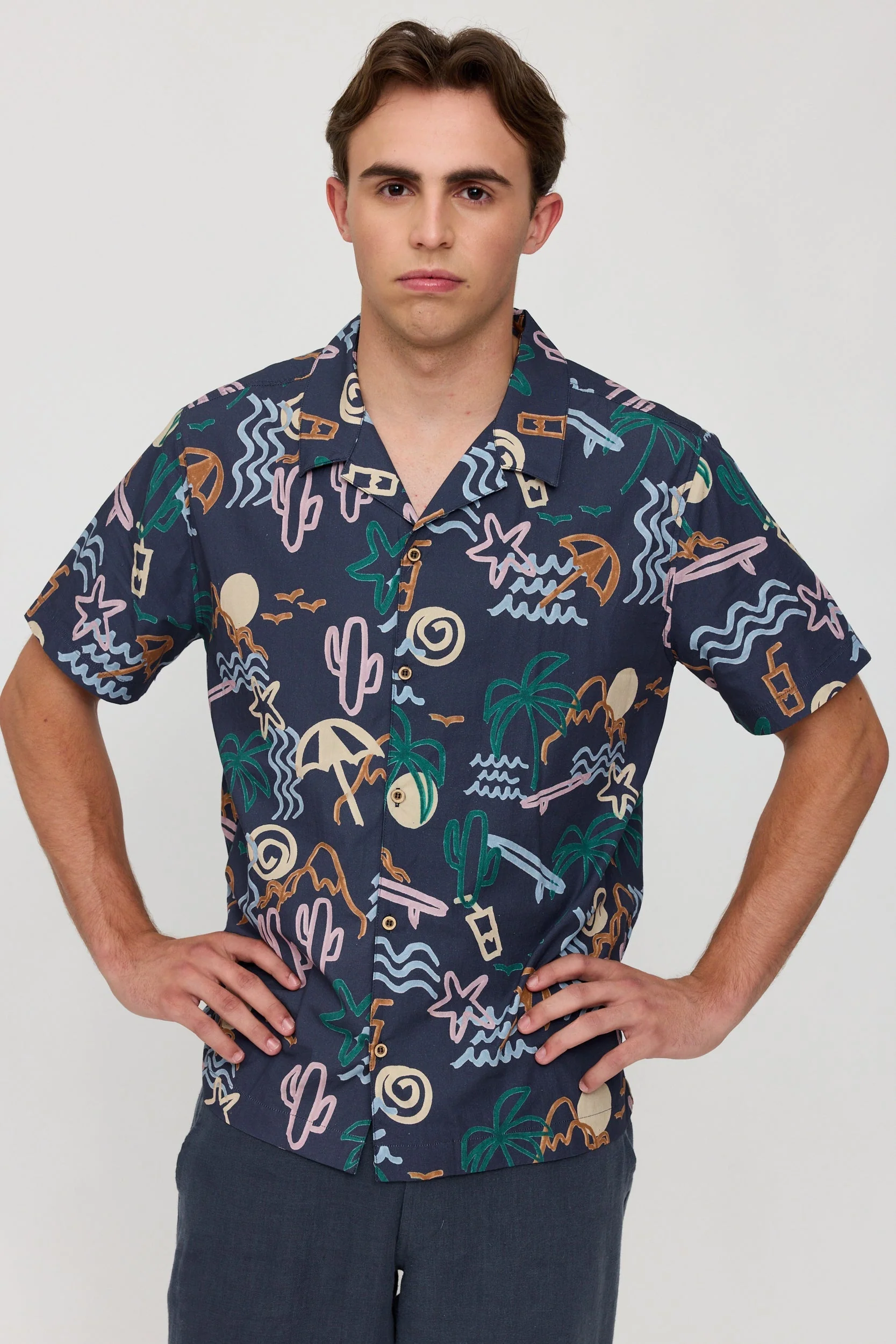 Resort Shirt - Image 23