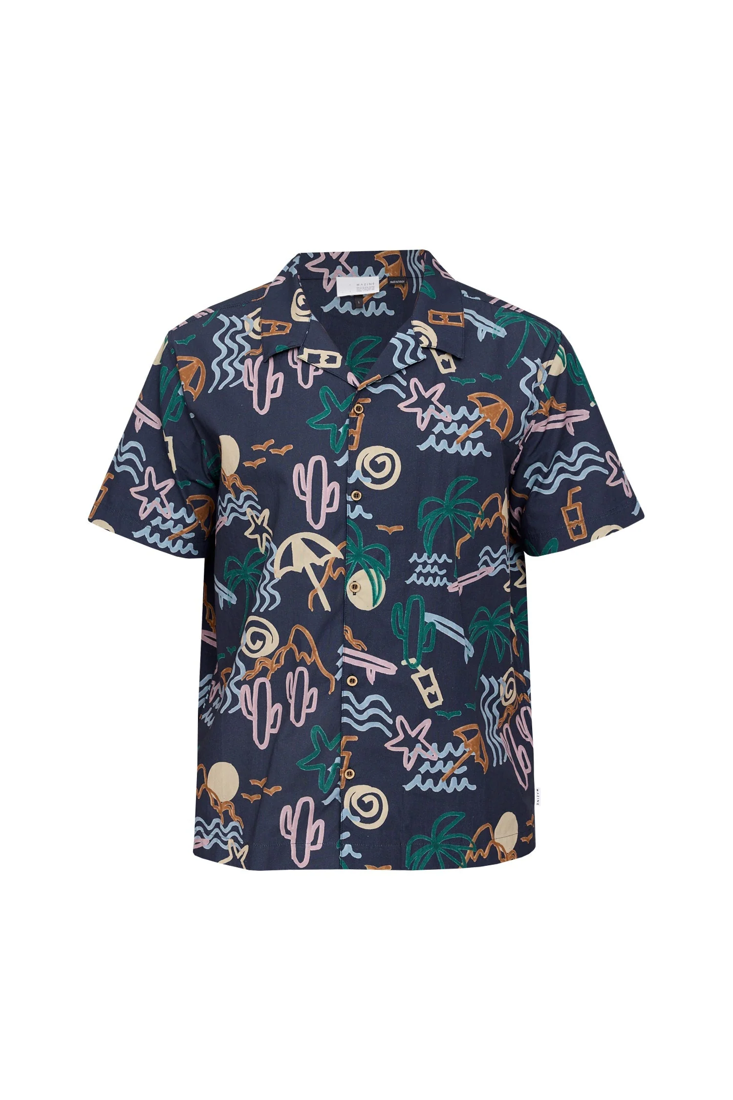 Resort Shirt - Image 24