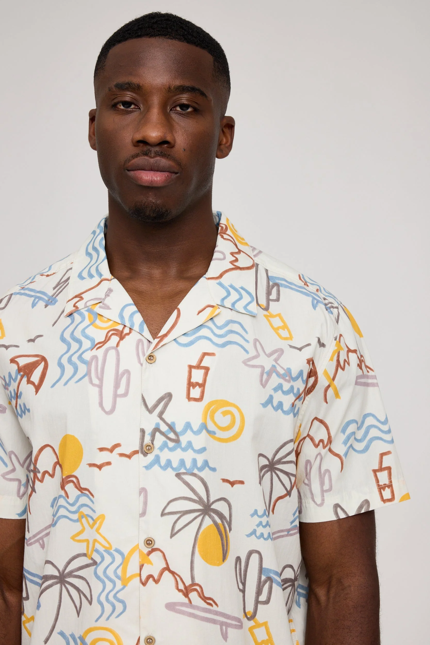 Resort Shirt - Image 3