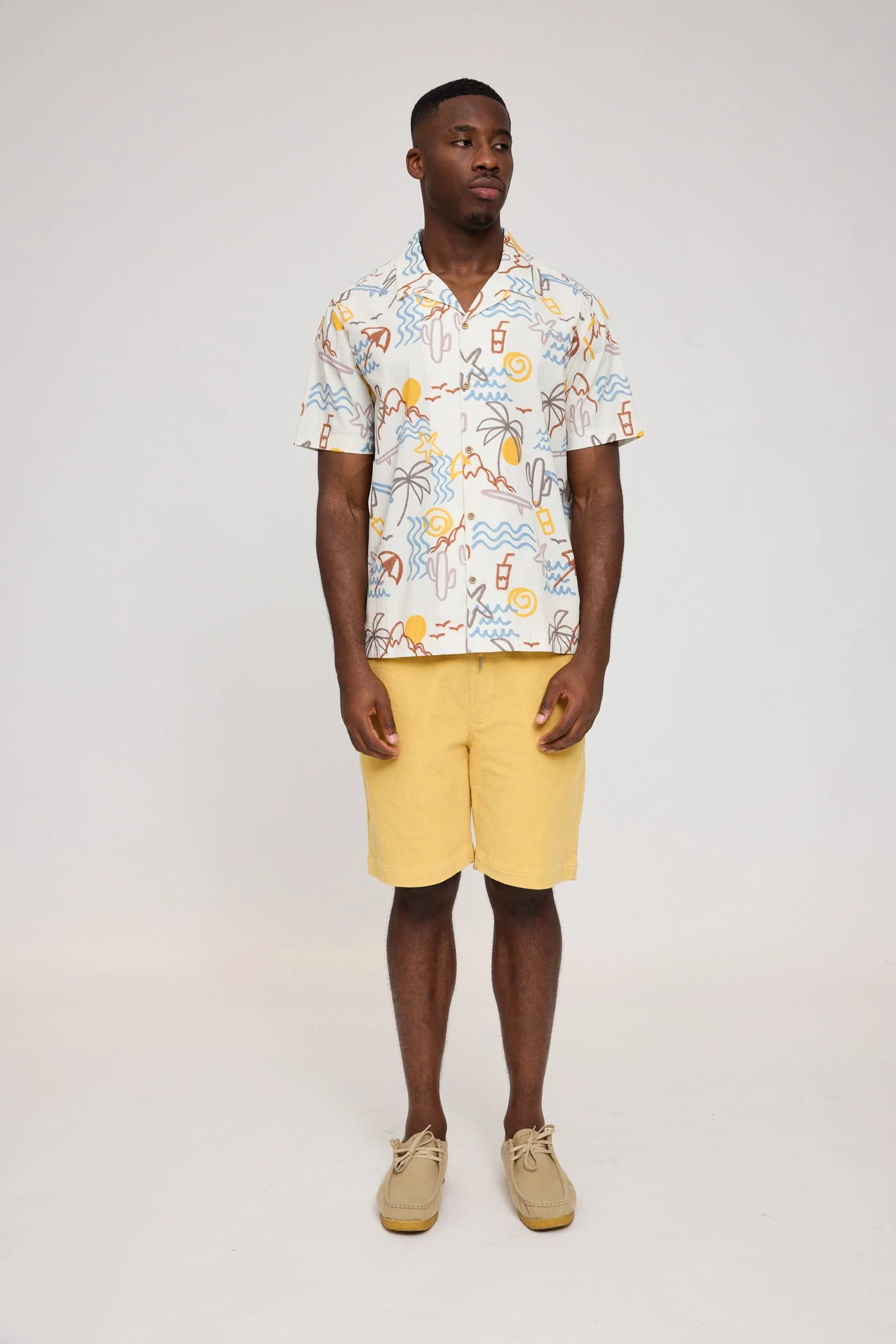 Resort Shirt - Image 4