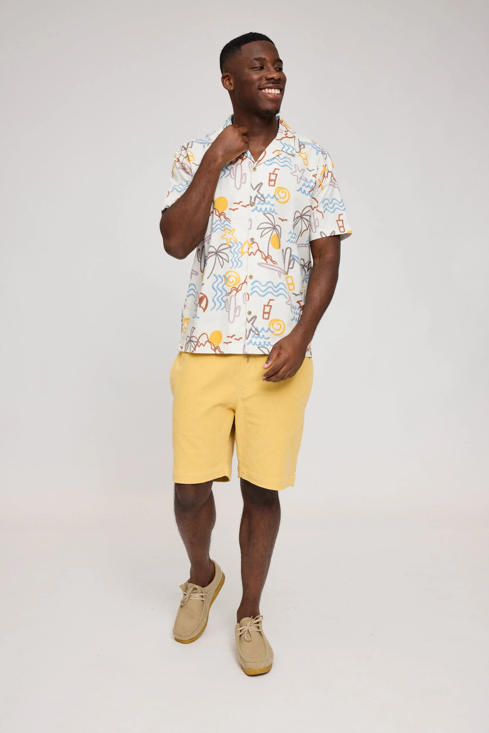Resort Shirt - Image 5