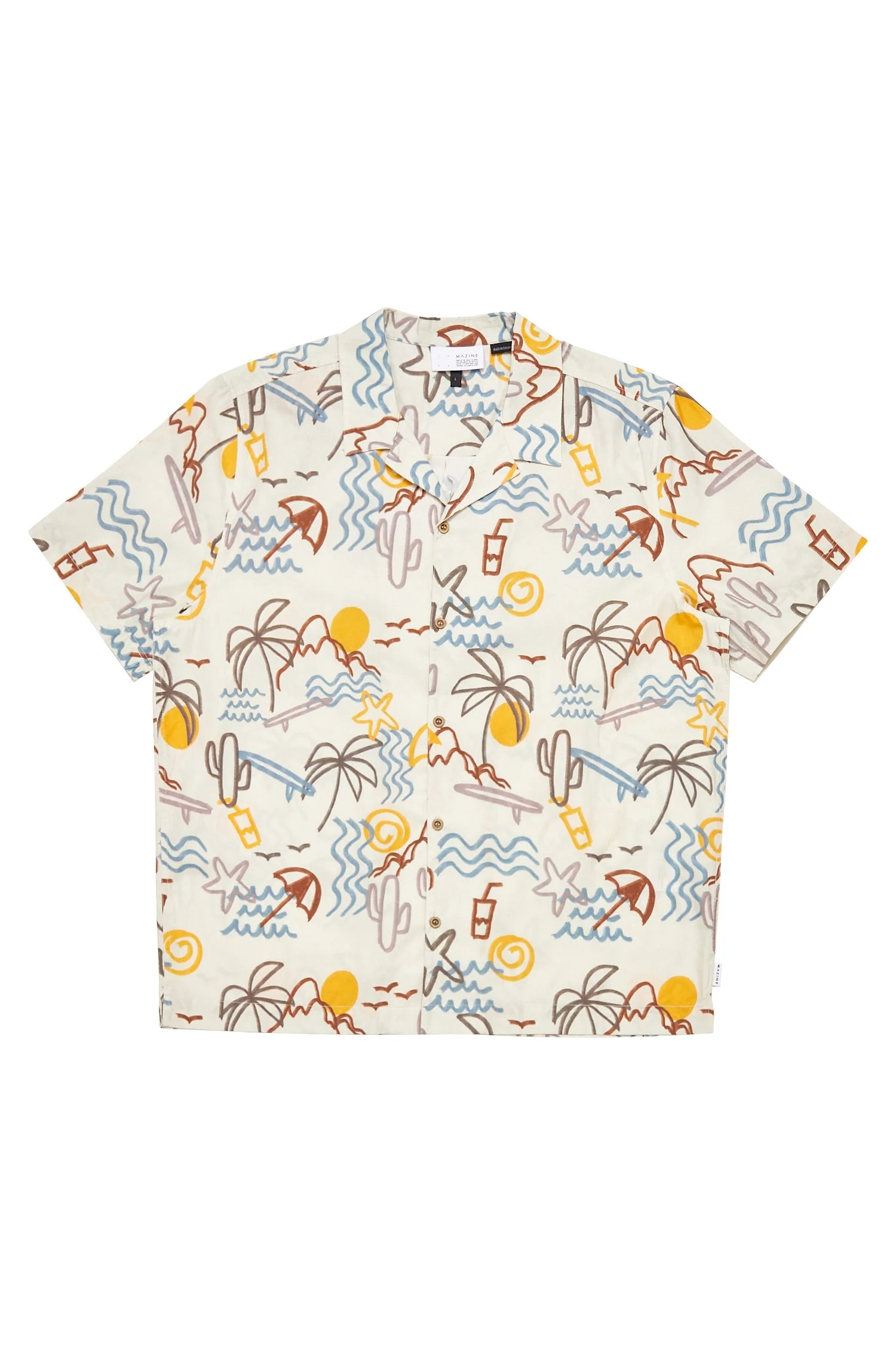 Resort Shirt - Image 6