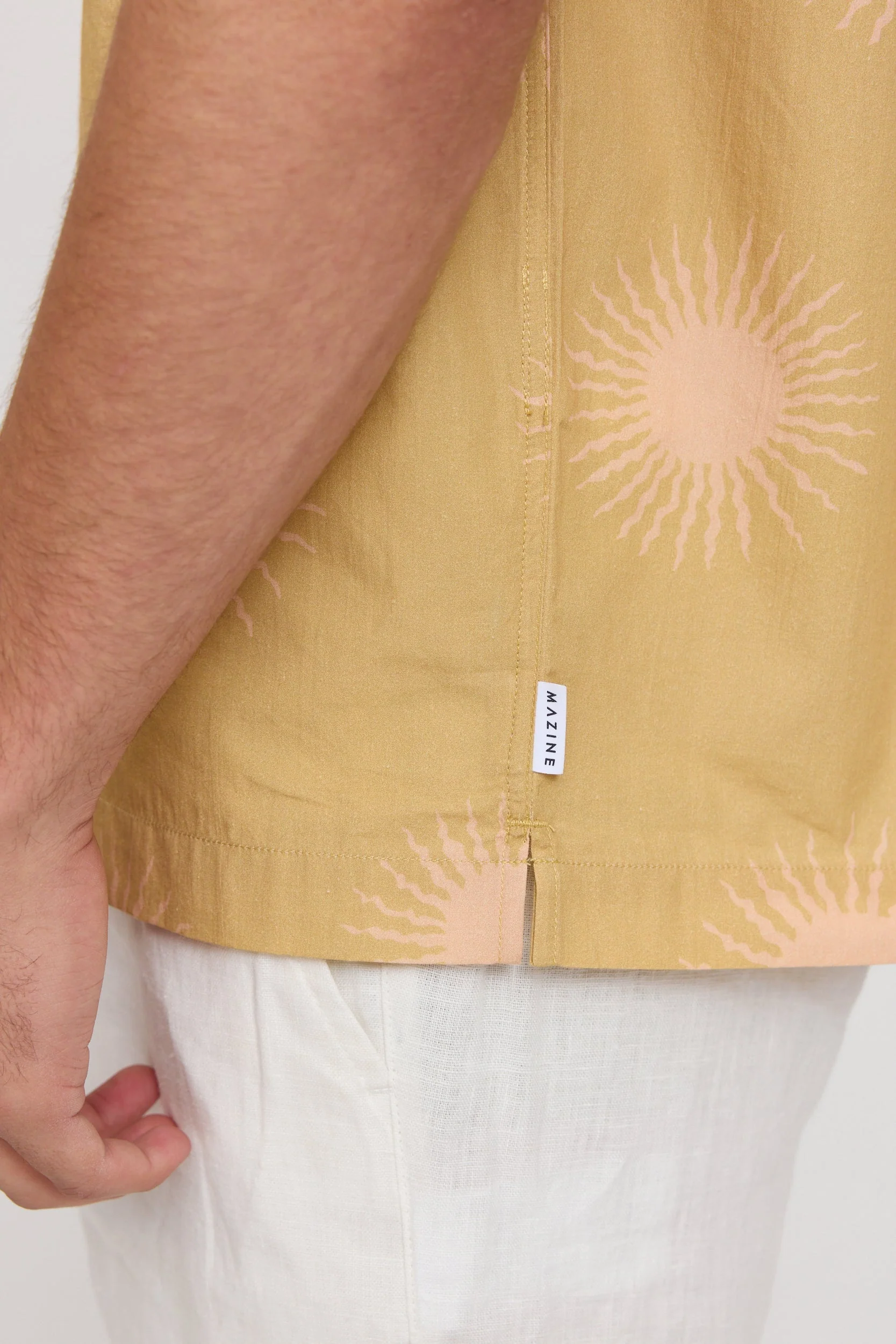Resort Shirt - Image 9
