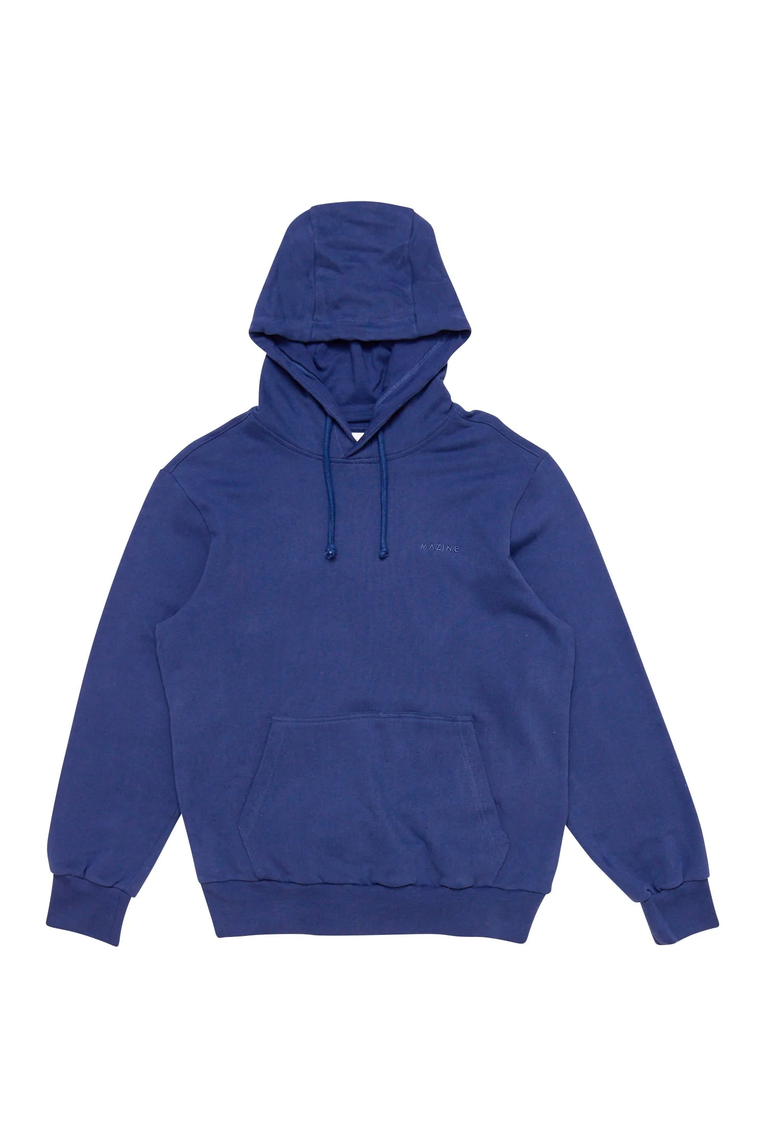 Back Print Hoodie - Image 13