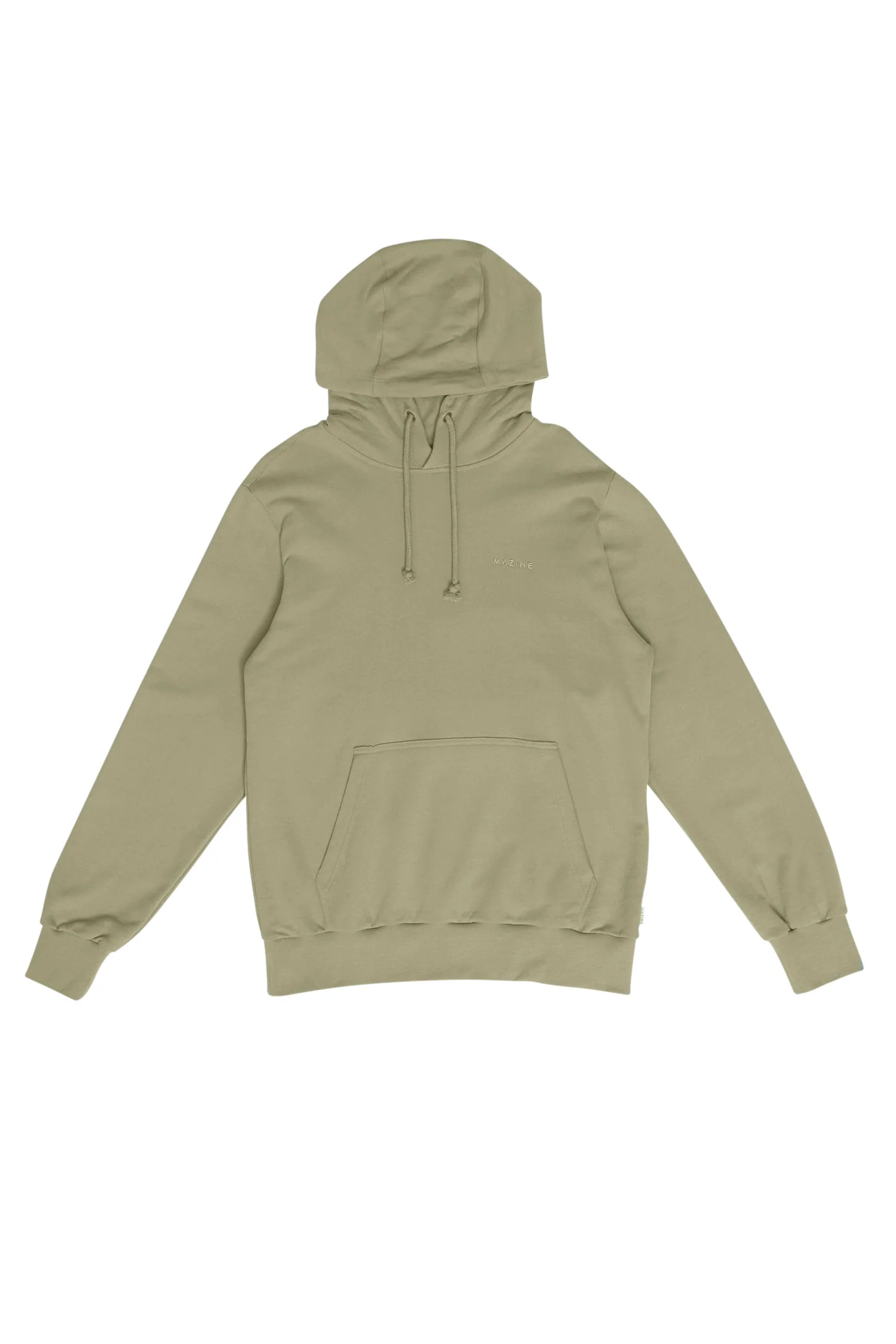 Back Print Hoodie - Image 6