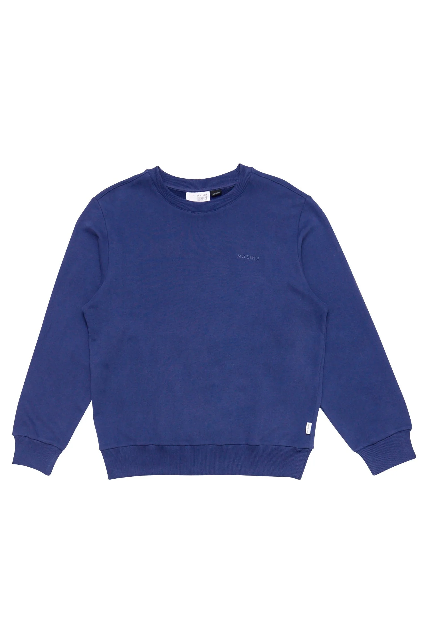 Back Print Sweatshirt - Image 13