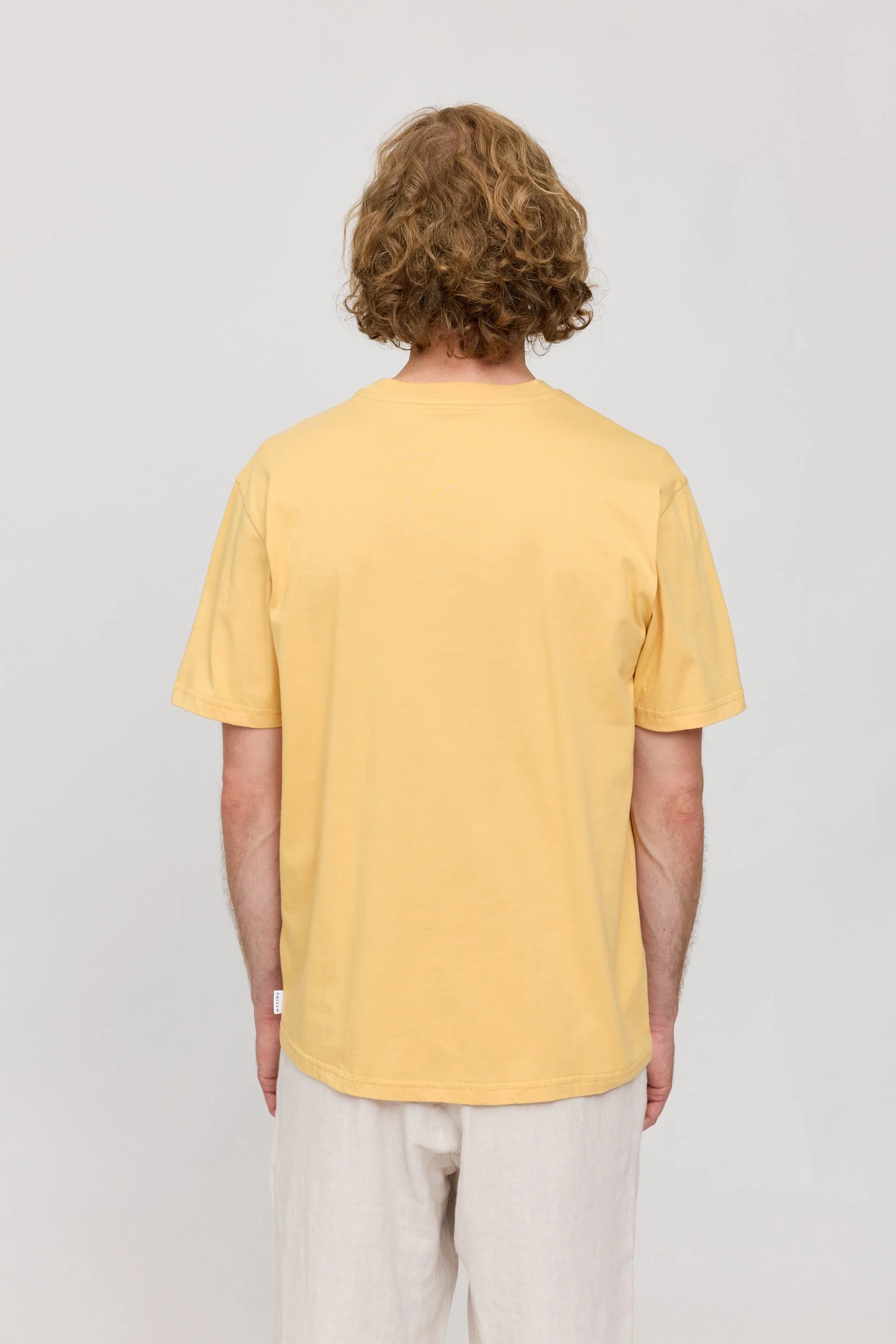 Chest Print T - Image 14