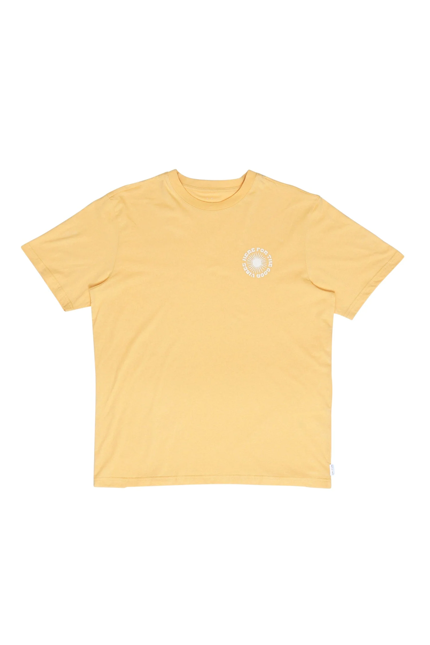 Chest Print T - Image 18