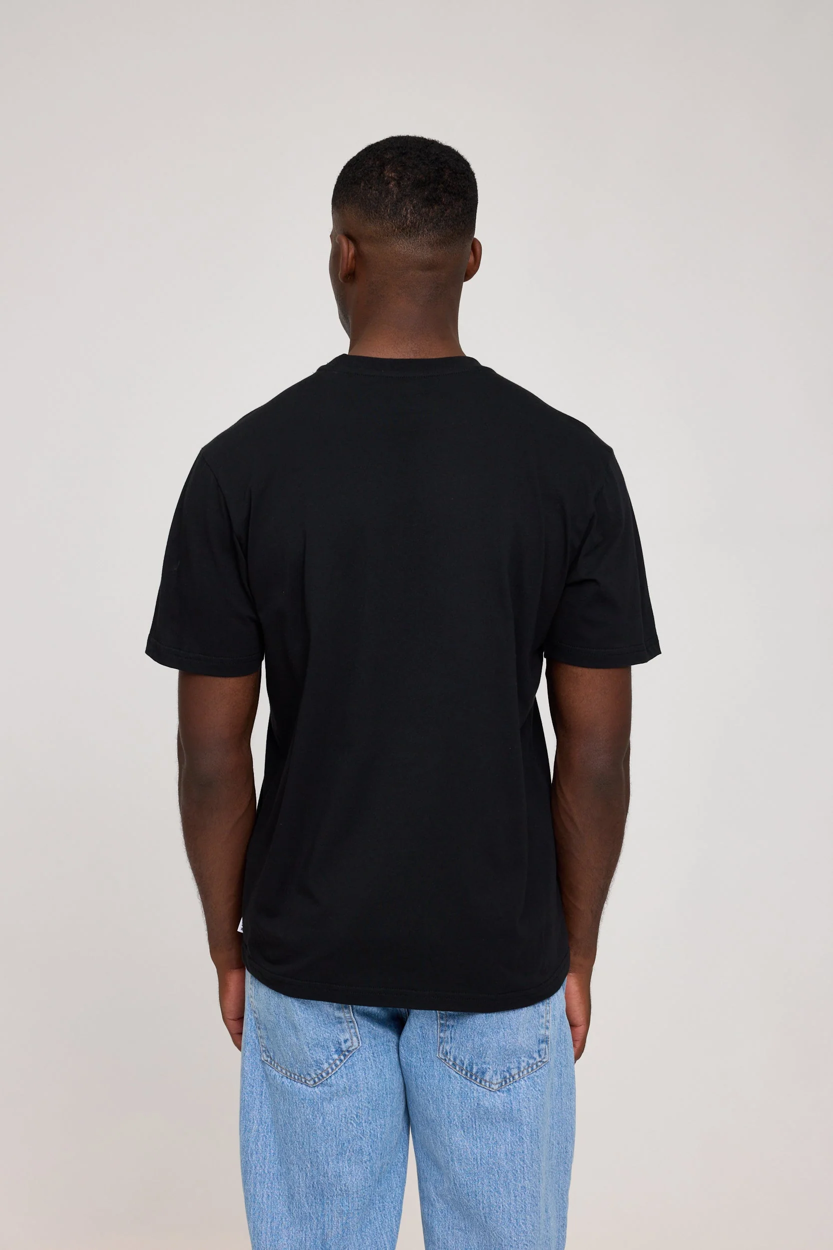 Chest Print T - Image 20