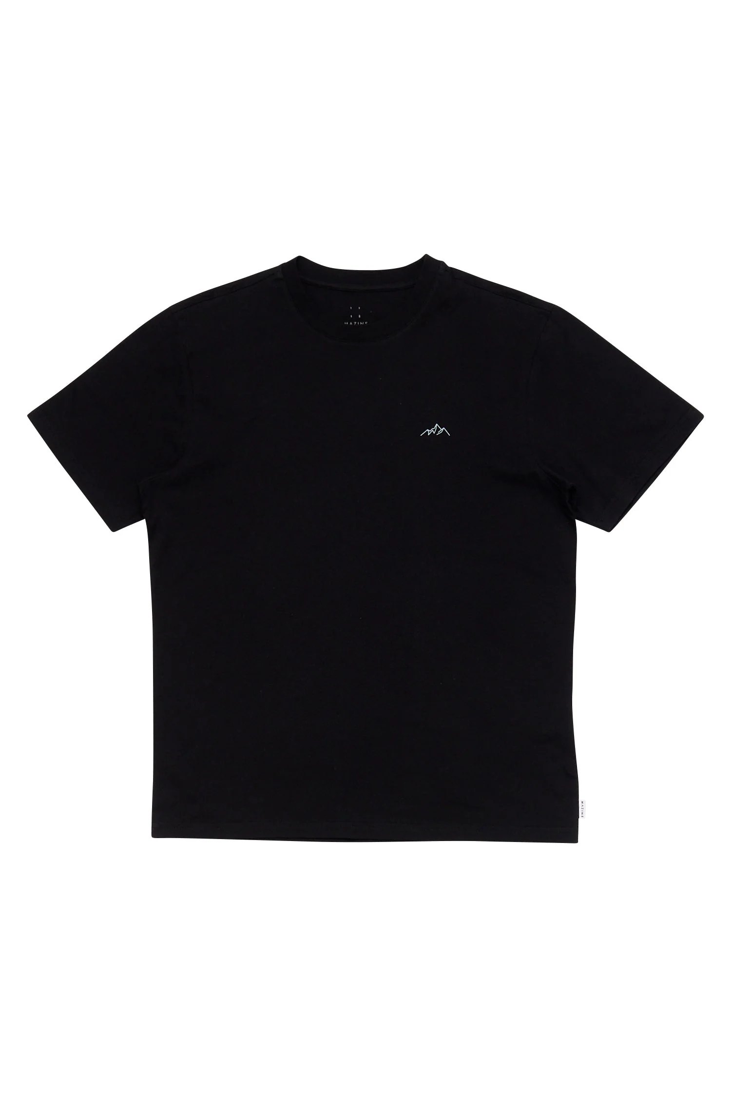 Chest Print T - Image 24