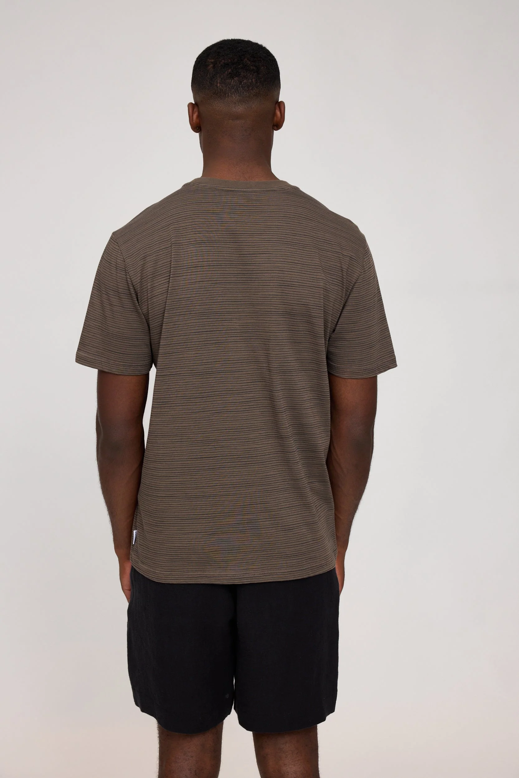 Wobbly Striped T - Image 14