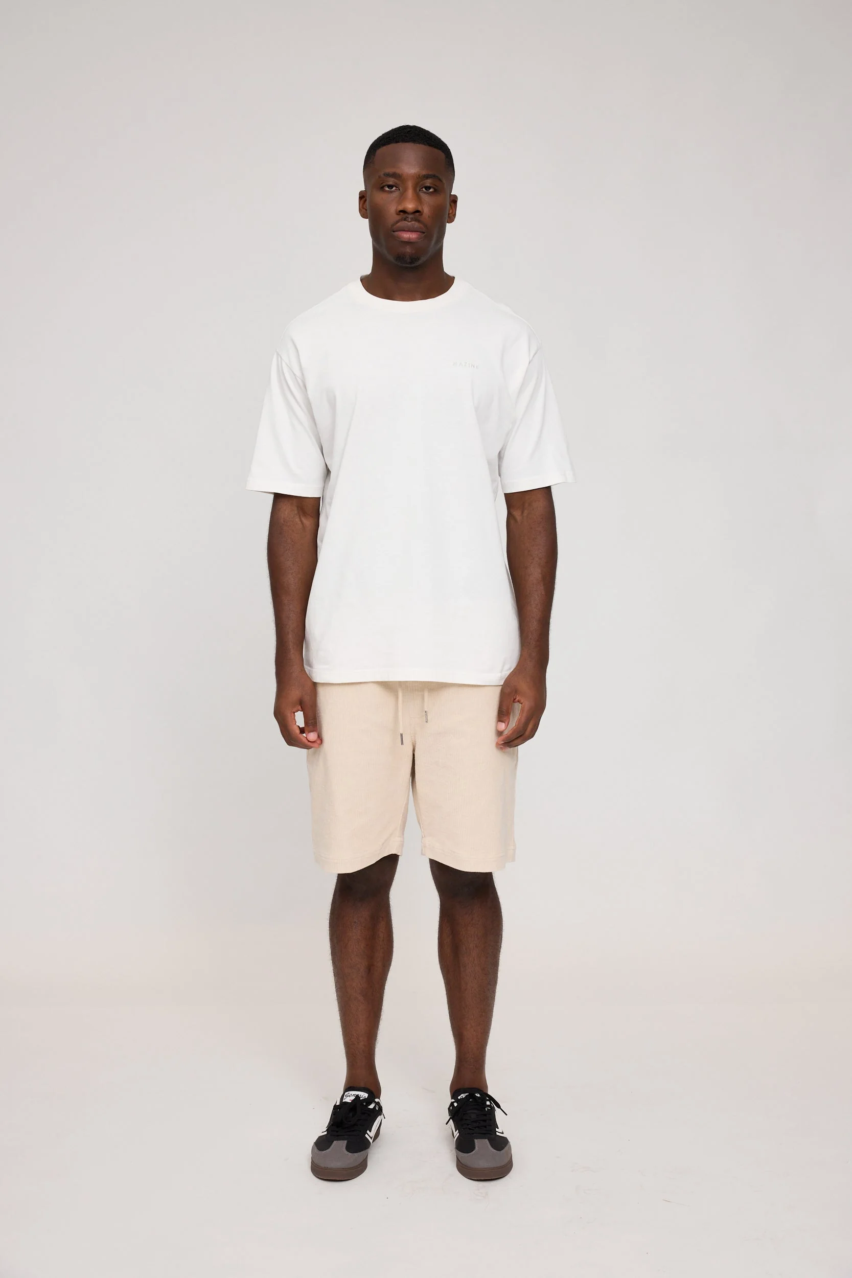Heavy Basic T - Image 10