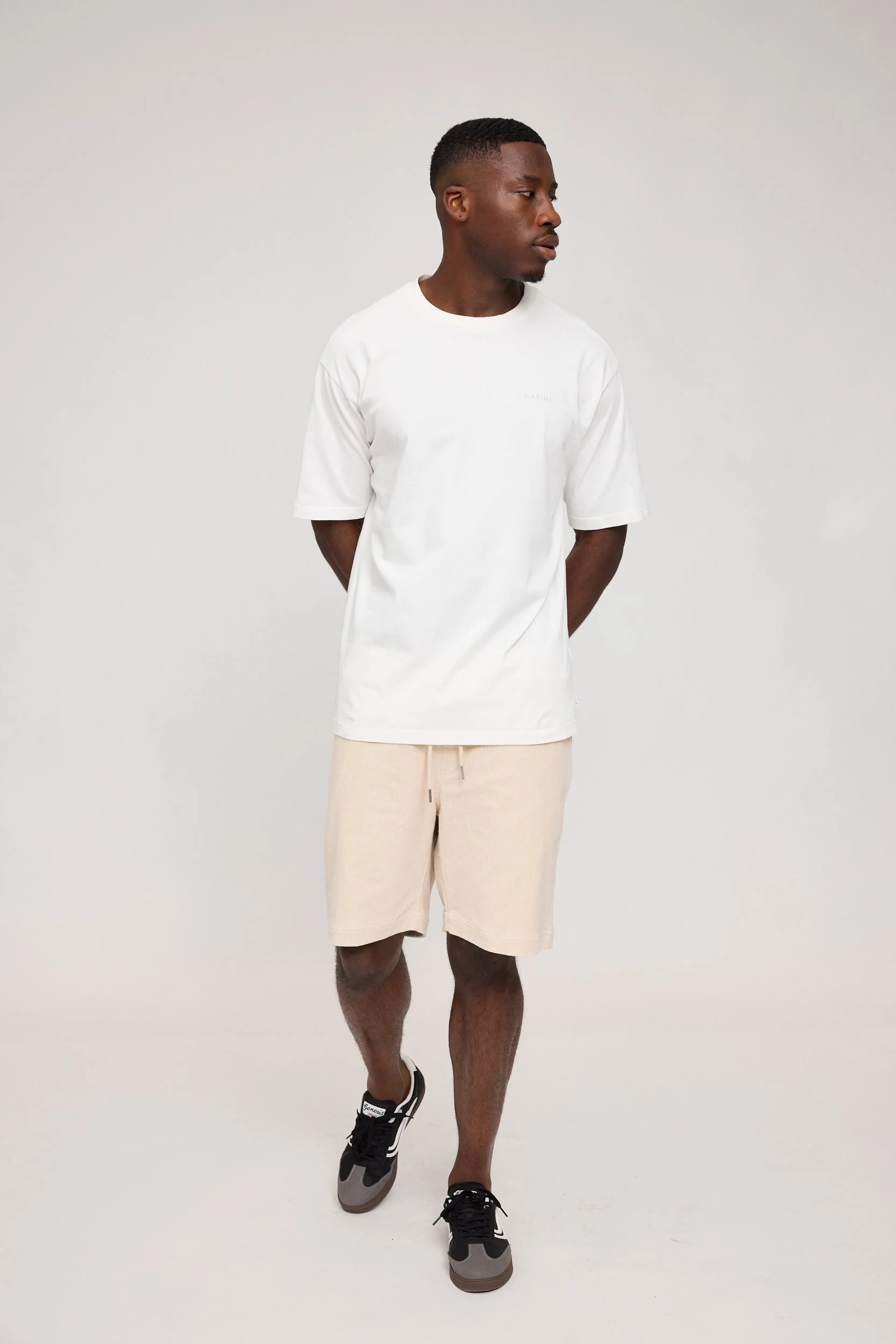 Heavy Basic T - Image 11