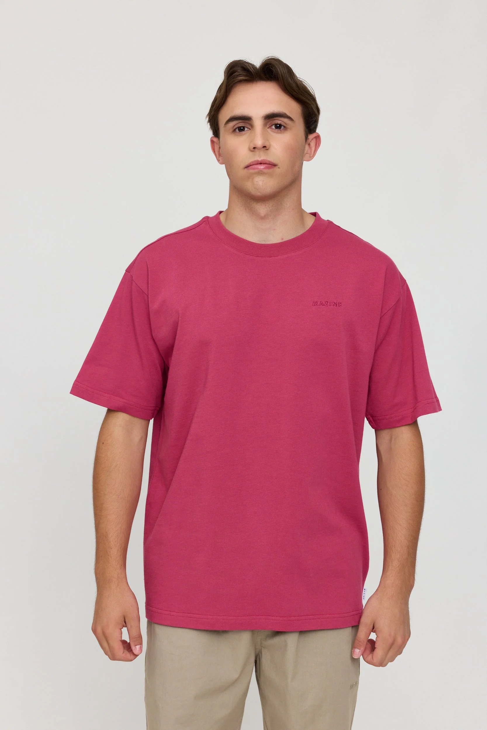 Heavy Basic T - Image 13