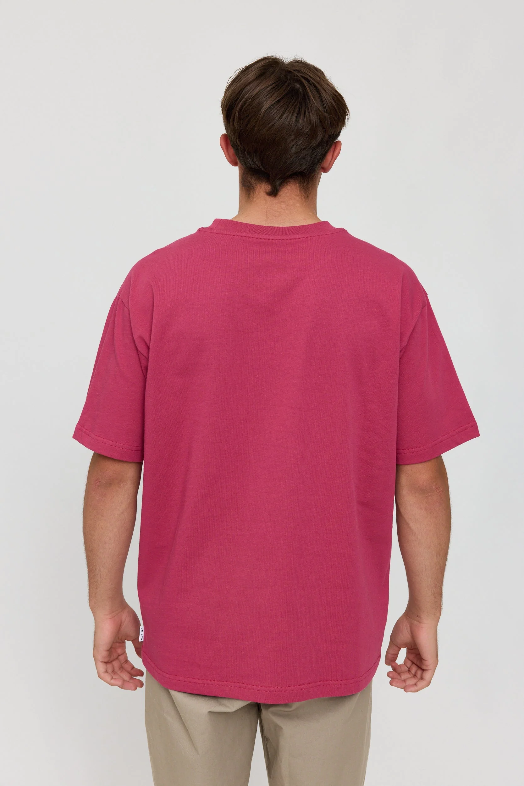Heavy Basic T - Image 14