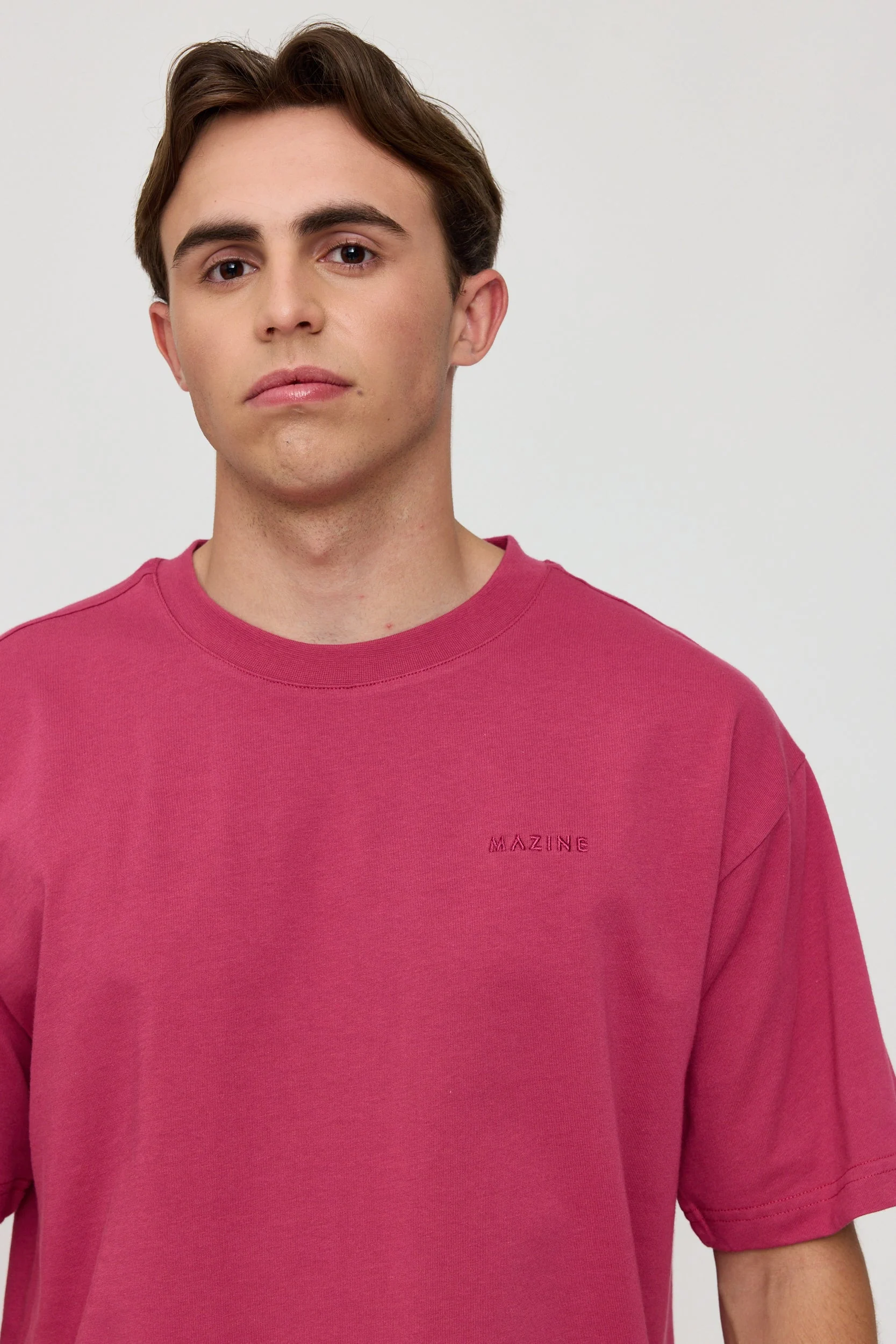 Heavy Basic T - Image 15