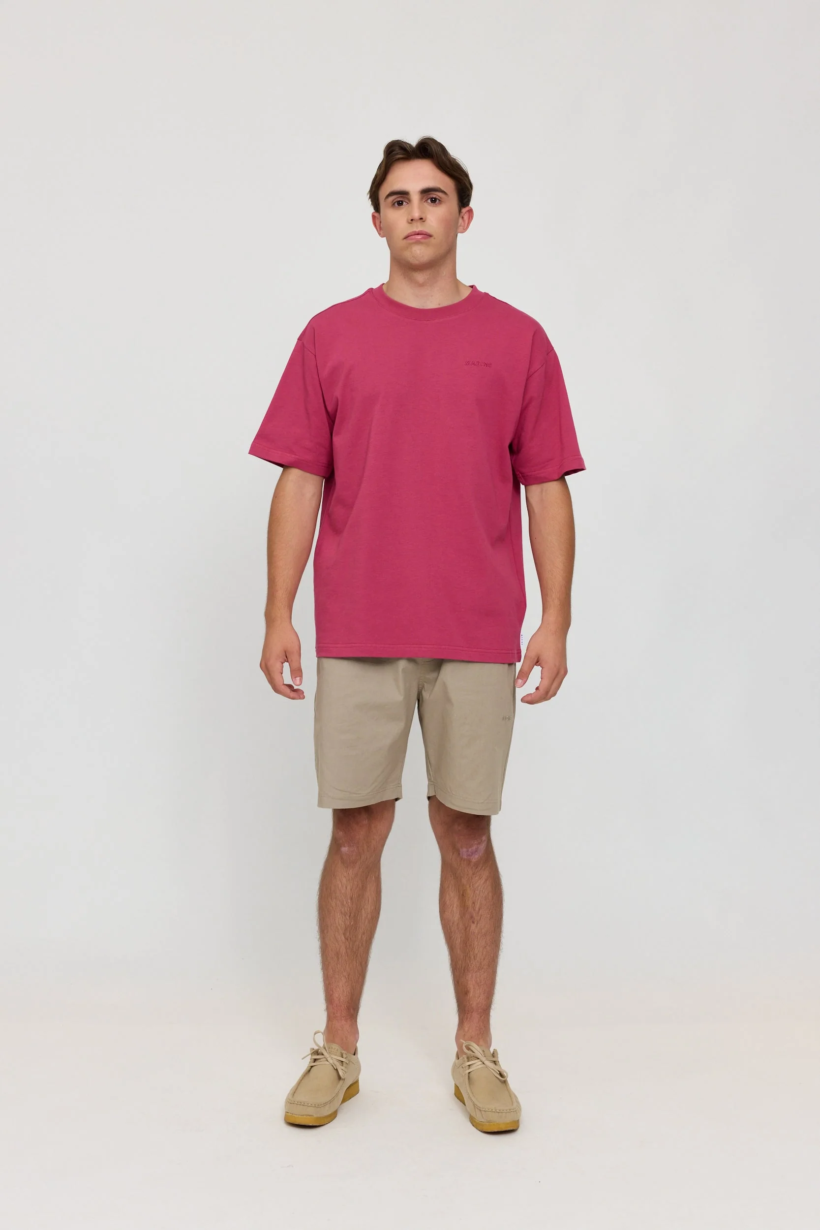 Heavy Basic T - Image 16
