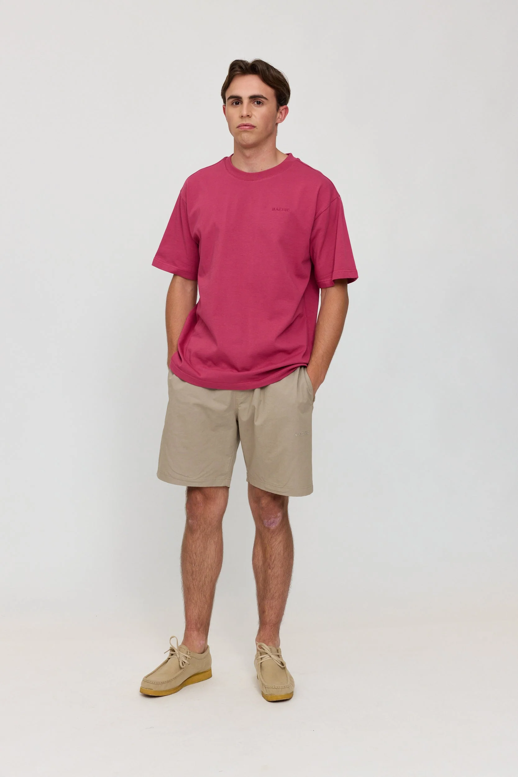 Heavy Basic T - Image 17