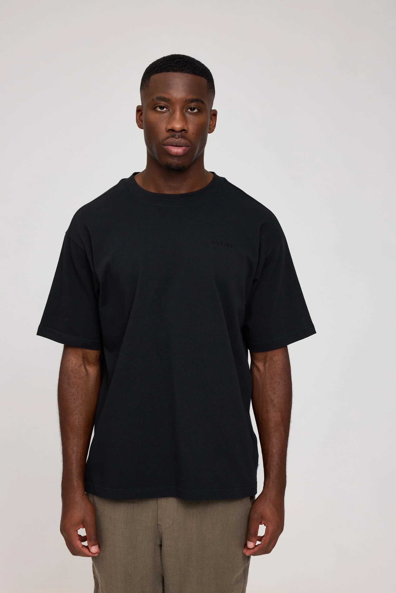 Heavy Basic T - Image 19
