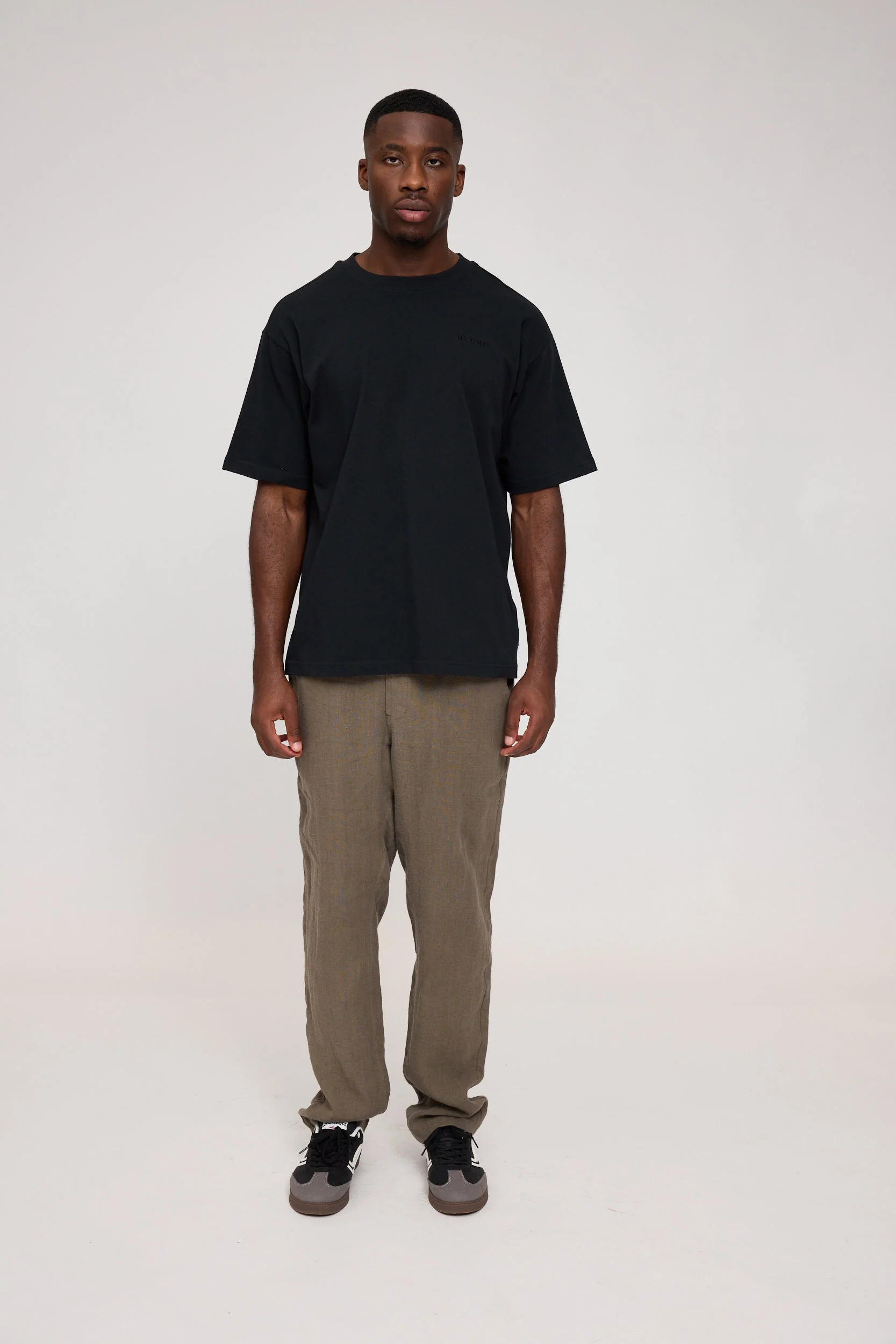 Heavy Basic T - Image 22