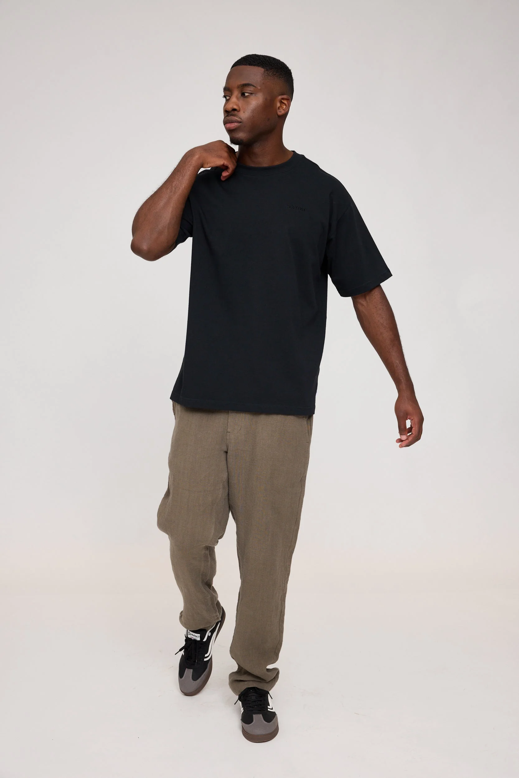 Heavy Basic T - Image 23