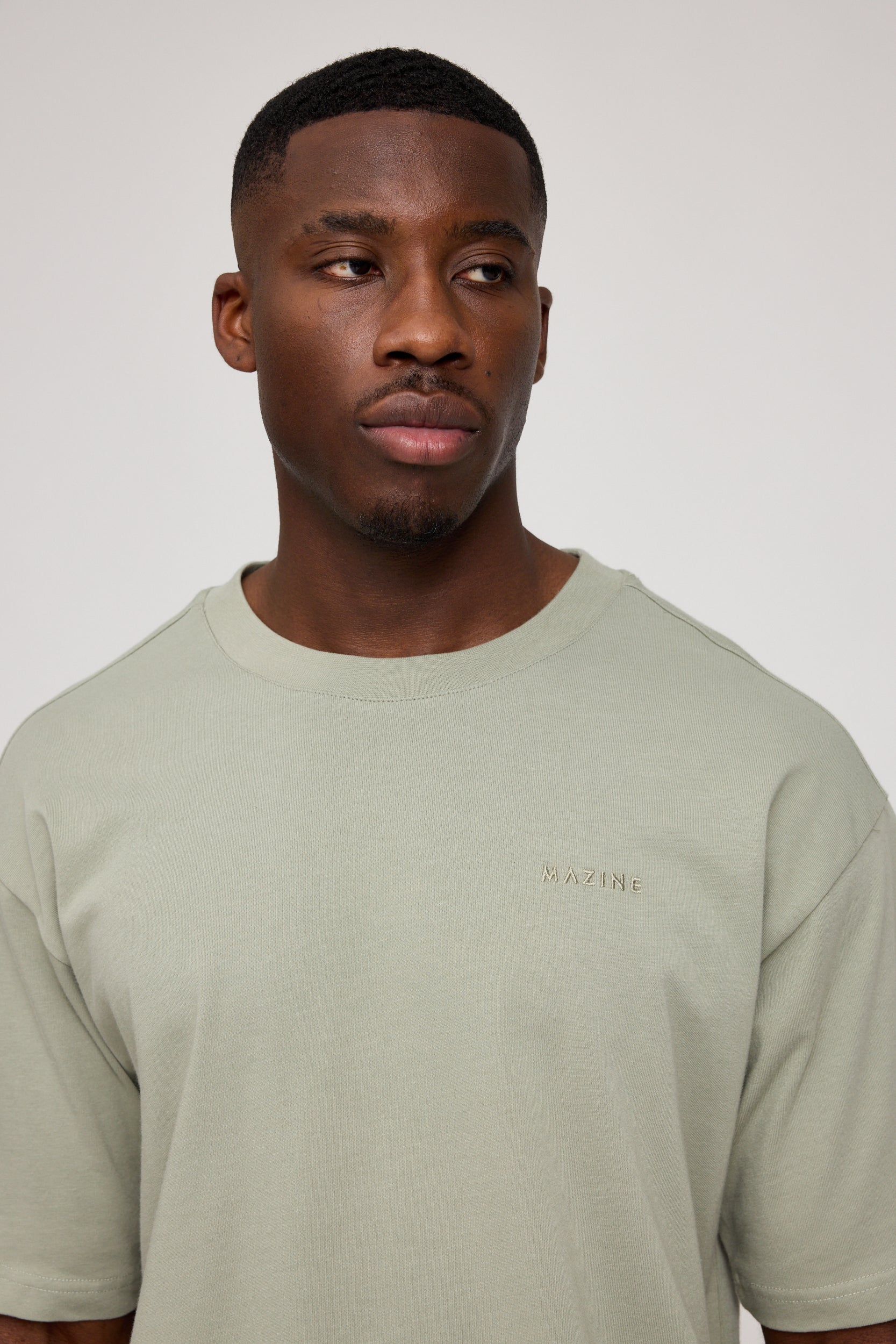 Heavy Basic T - Image 3