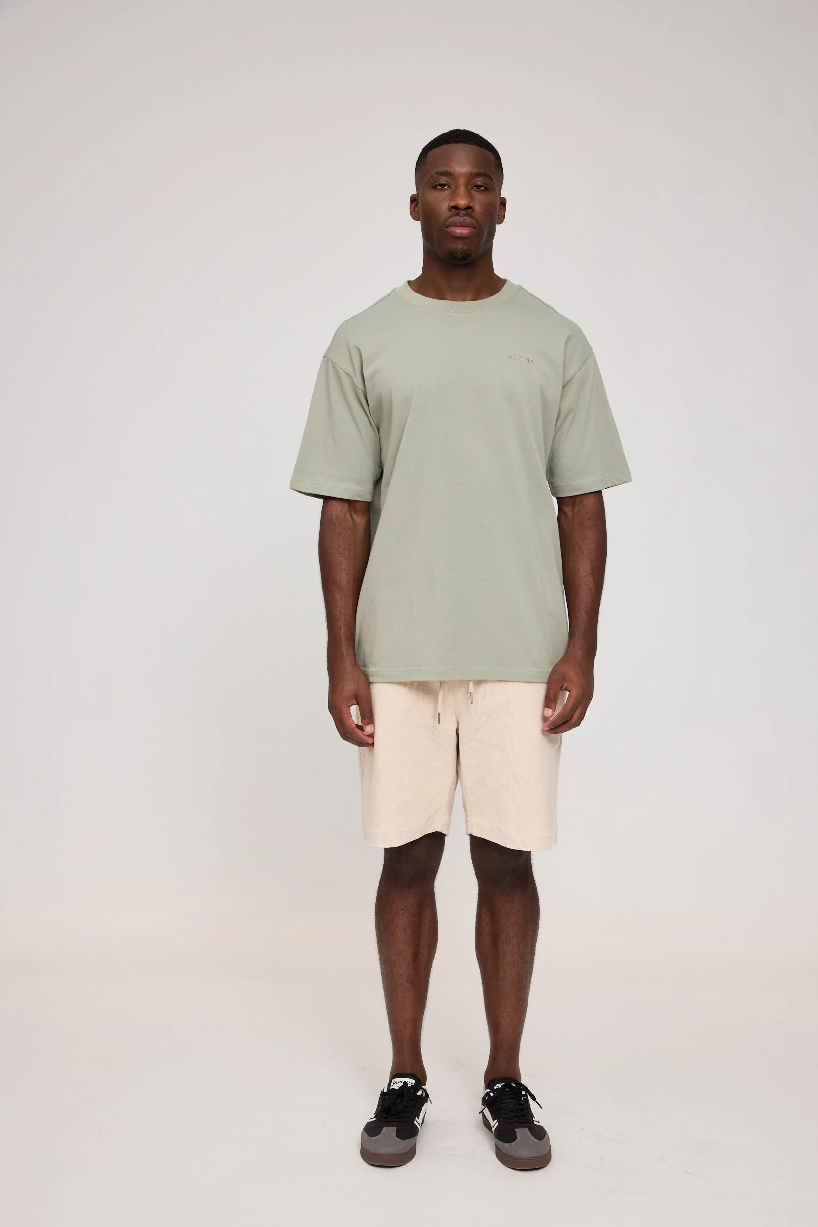 Heavy Basic T - Image 4