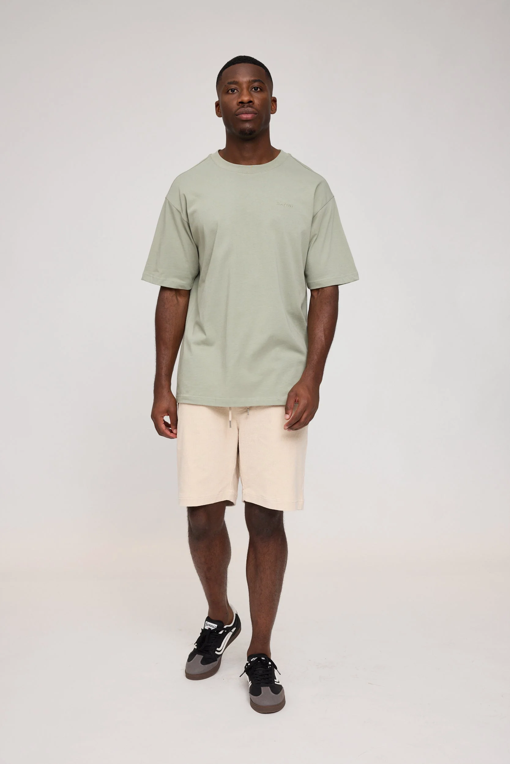 Heavy Basic T - Image 5