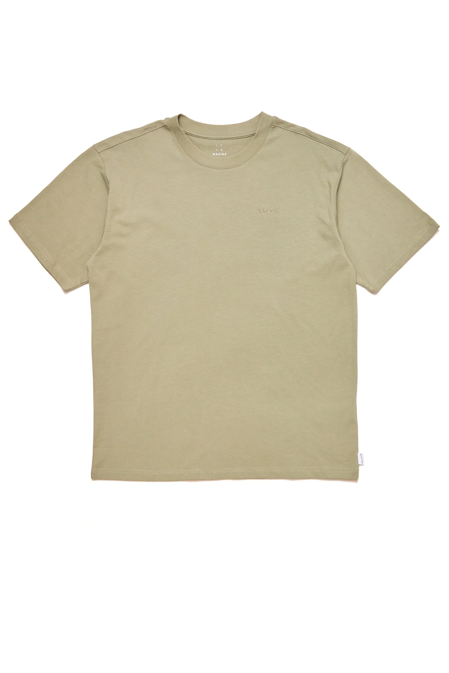 Heavy Basic T - Image 6