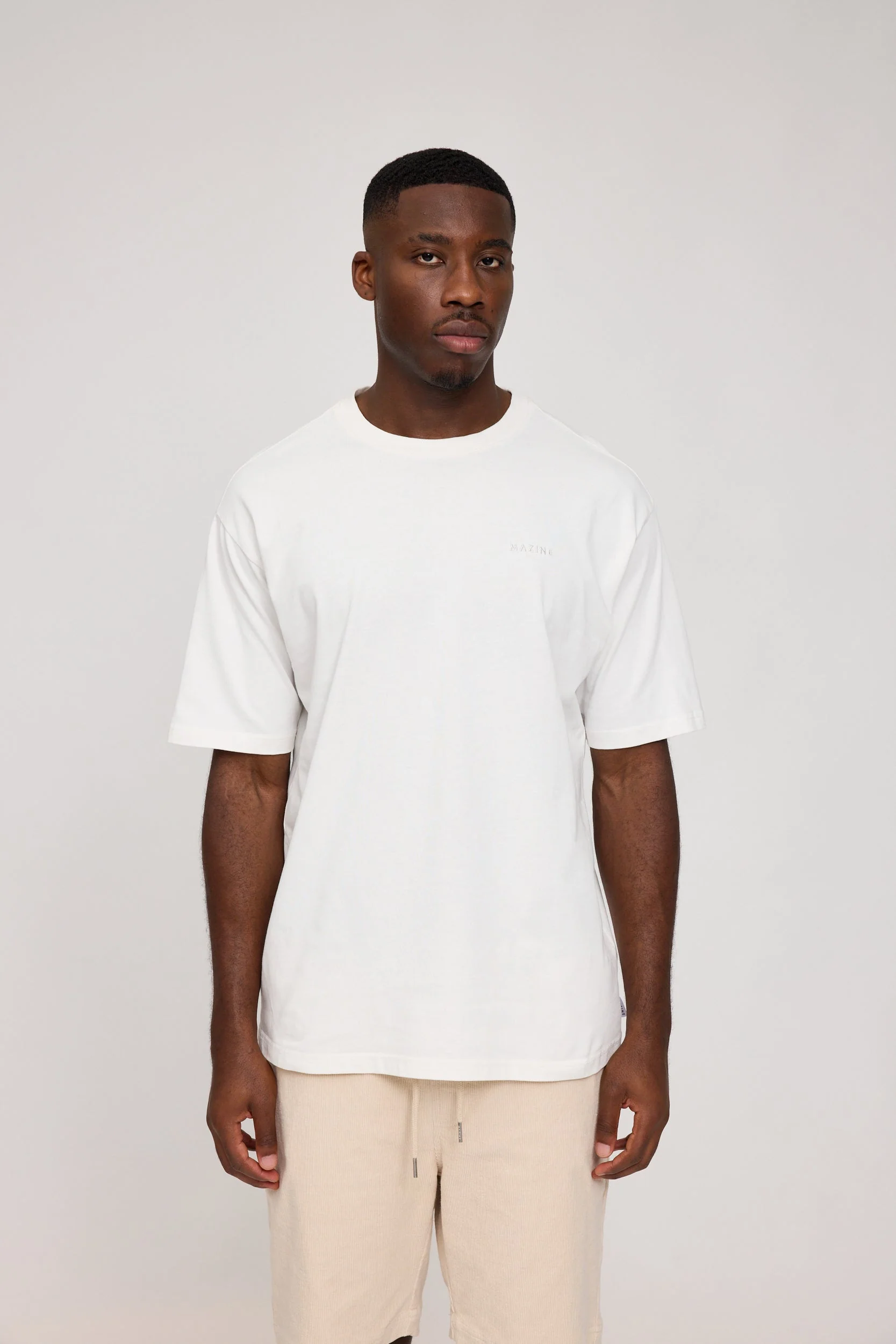 Heavy Basic T - Image 7