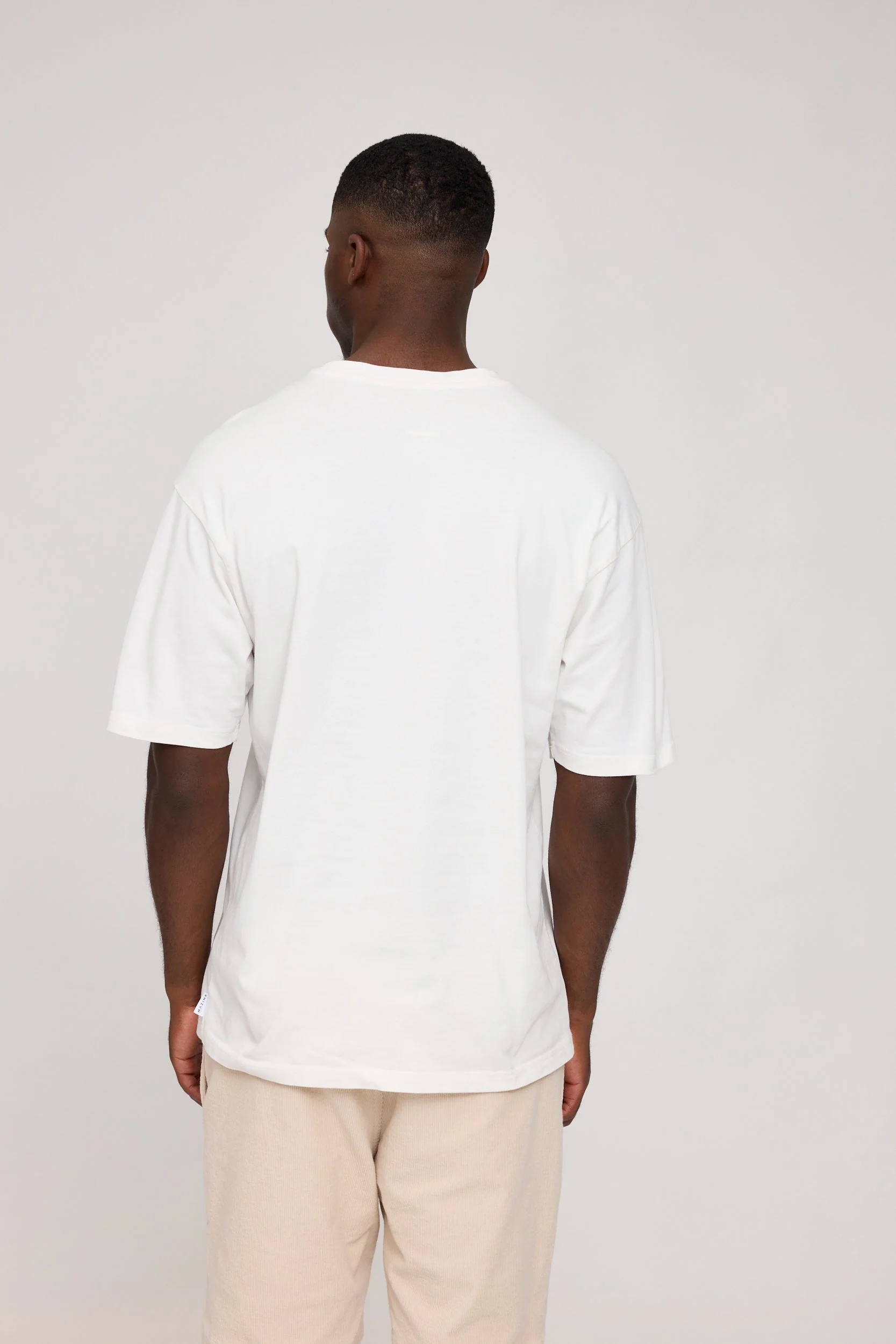 Heavy Basic T - Image 8