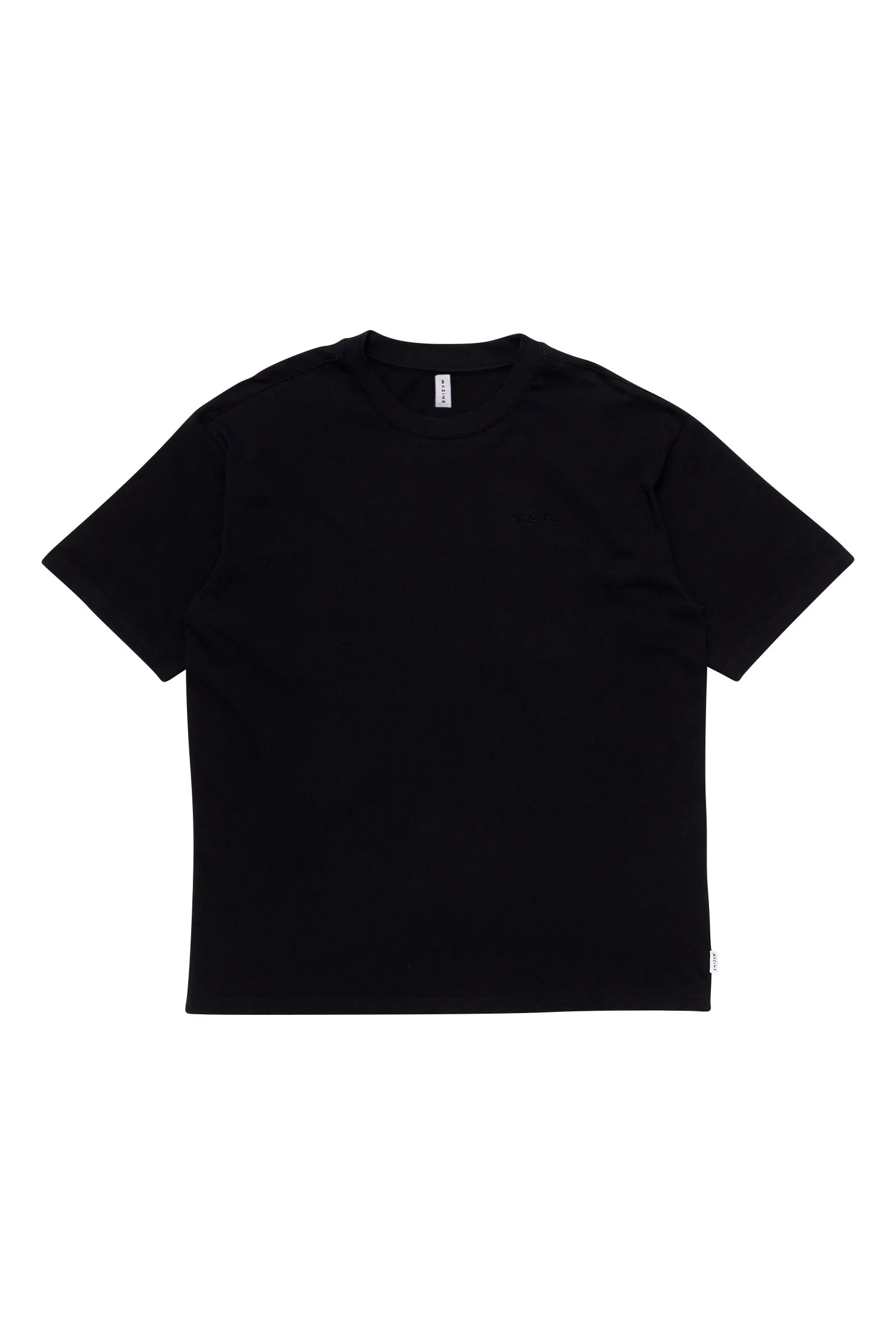 Heavy Print T - Image 6