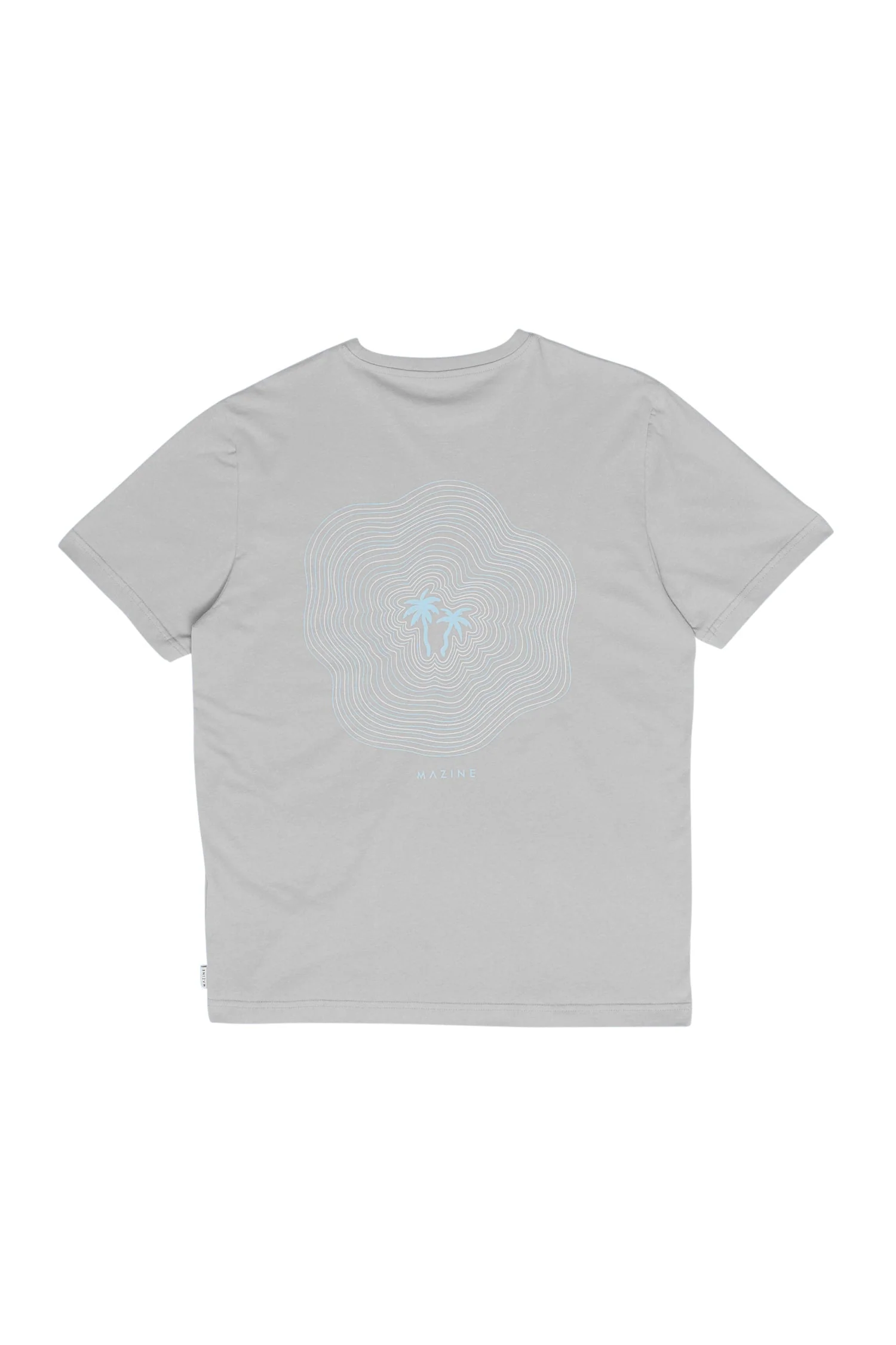 Back Print T - Image 14
