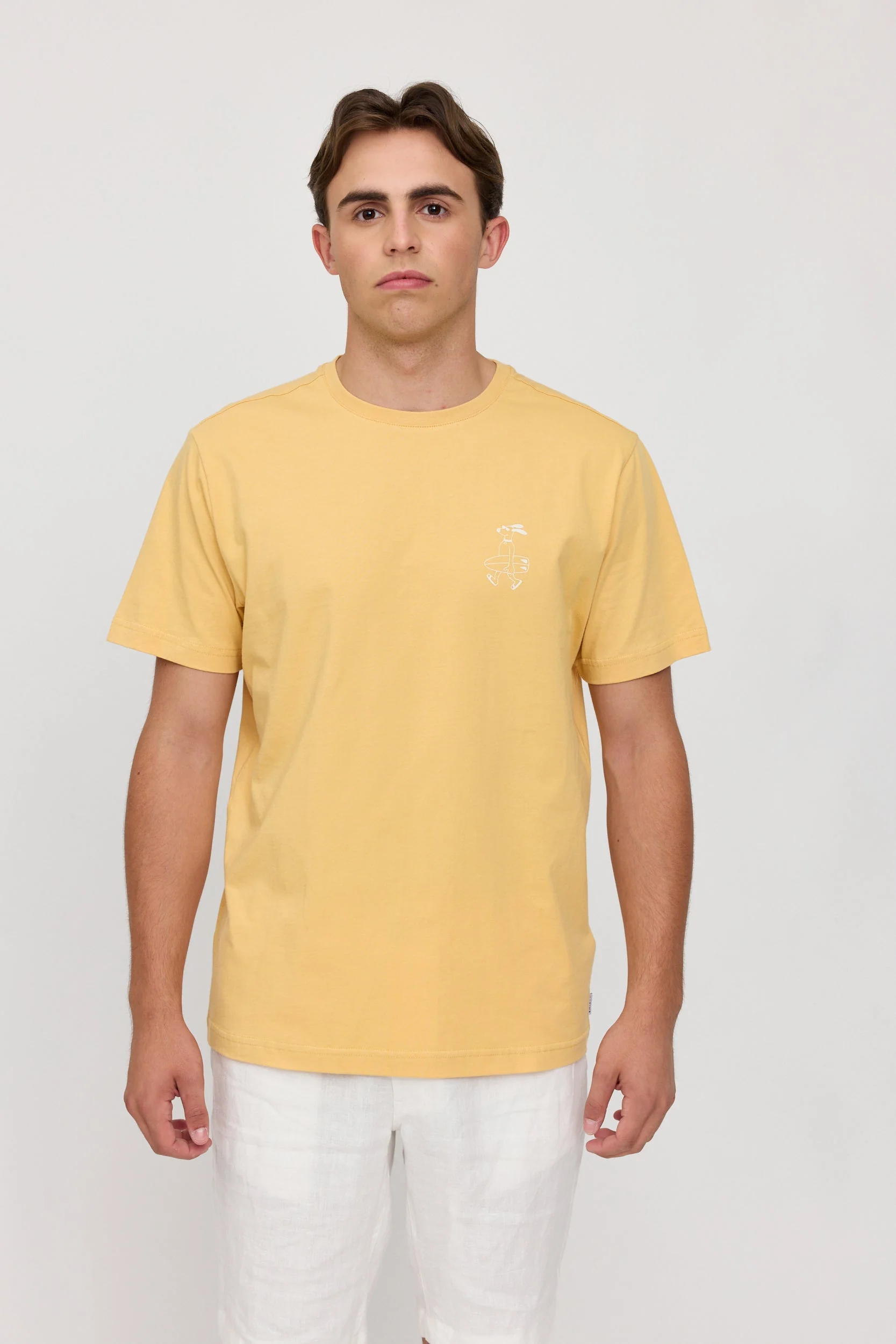 Back Print T - Image 16