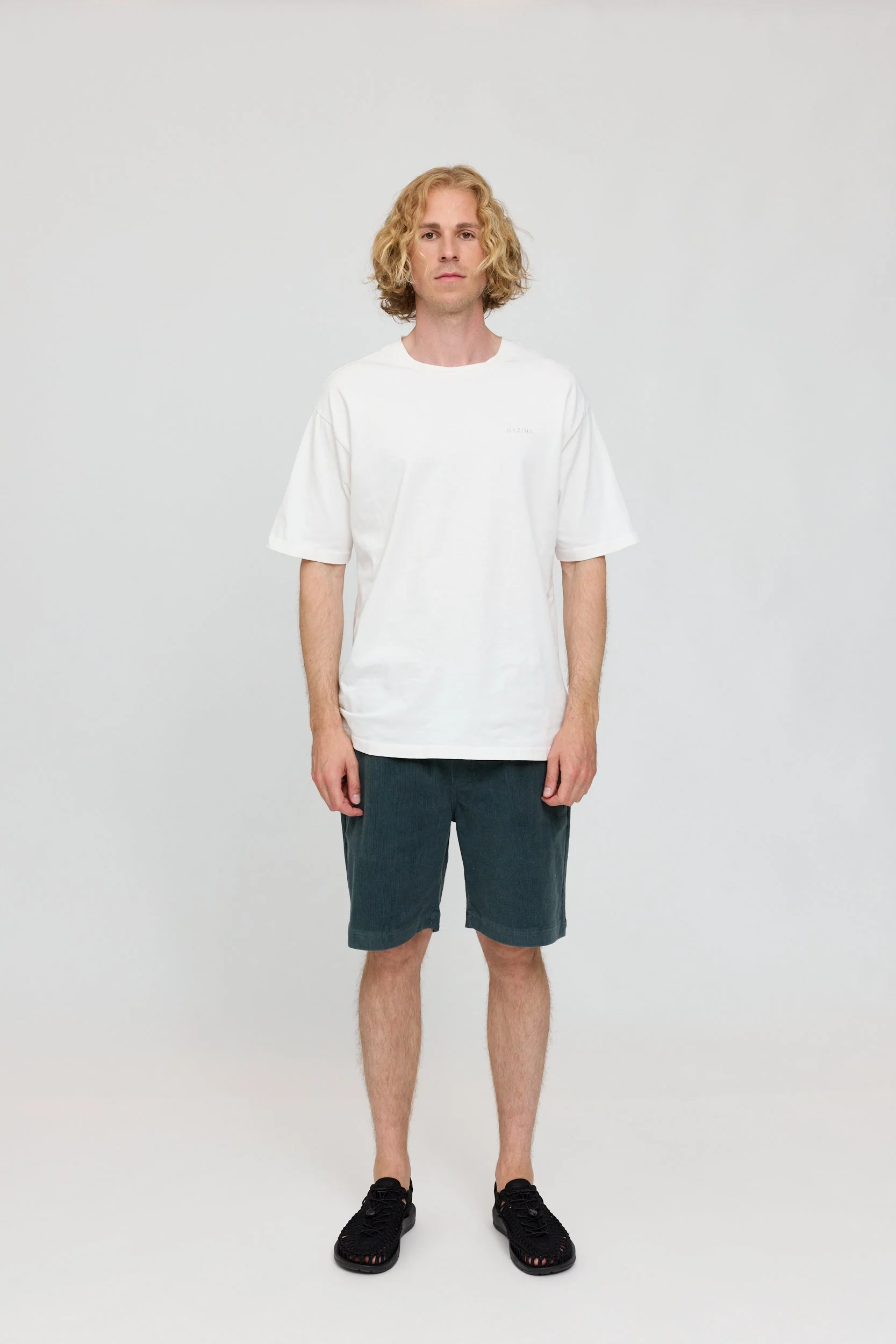 Corduroy Shorts - Image 10