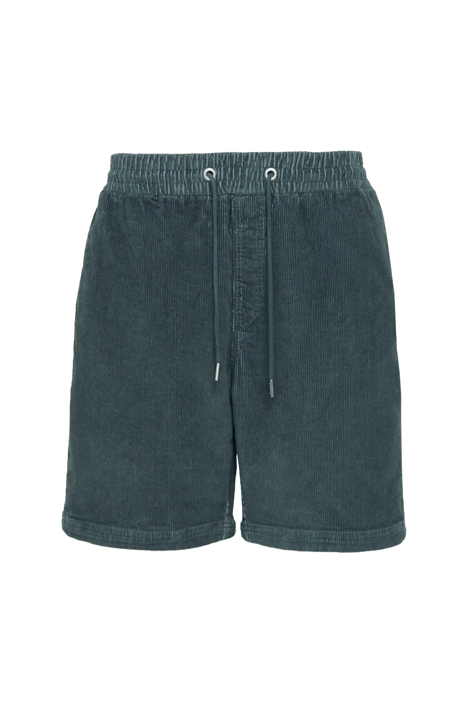 Corduroy Shorts - Image 12
