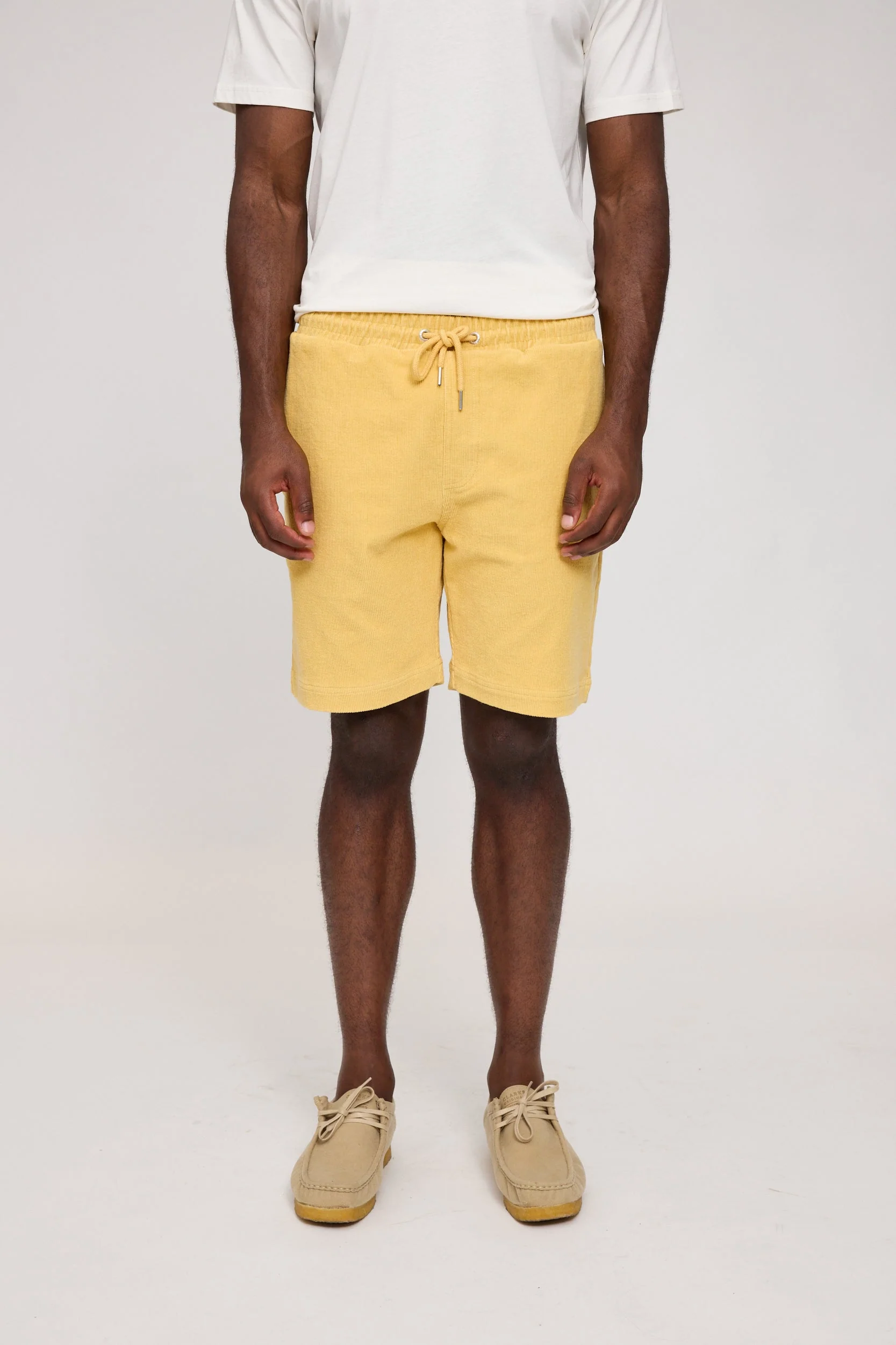 Corduroy Shorts - Image 13