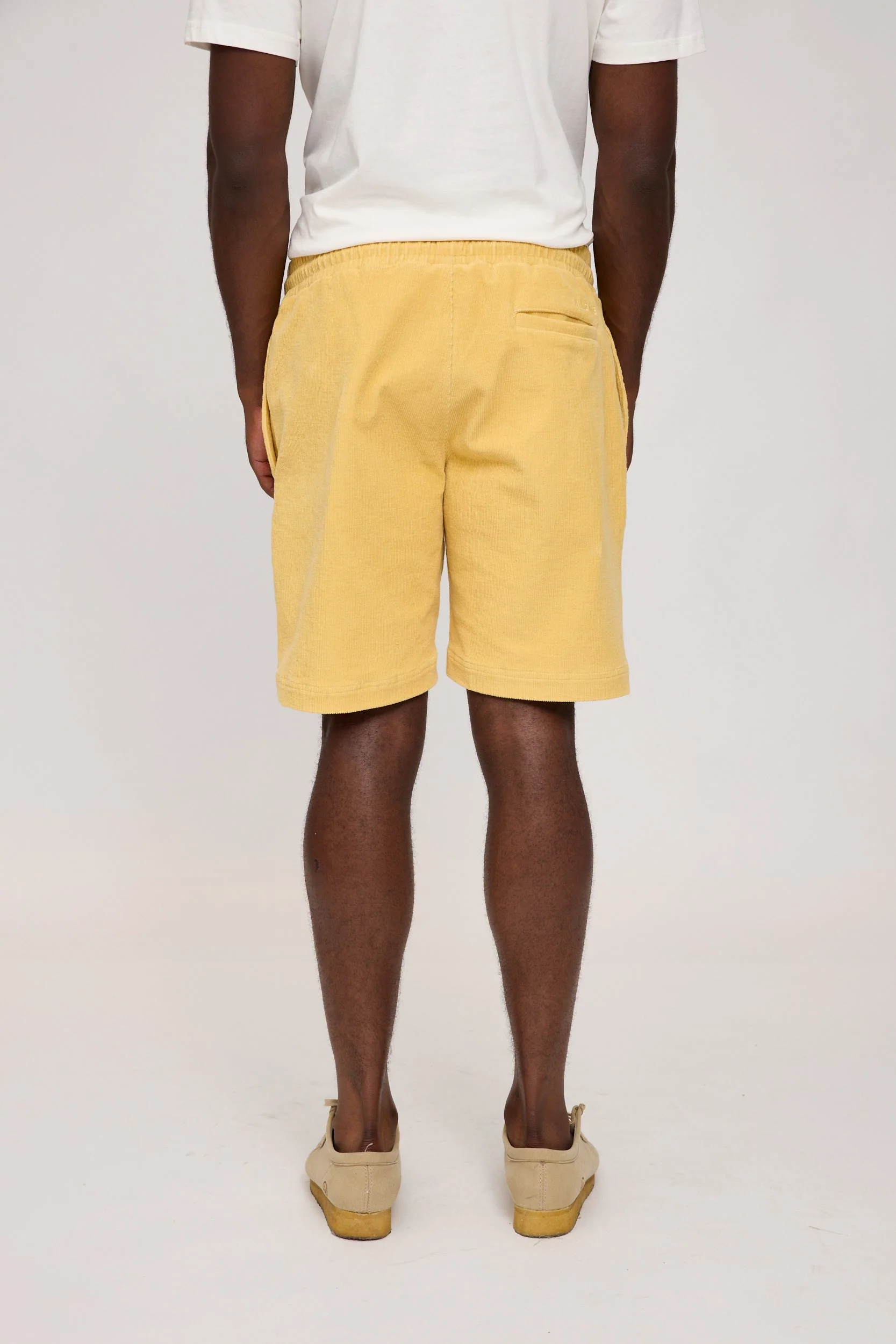 Corduroy Shorts - Image 14