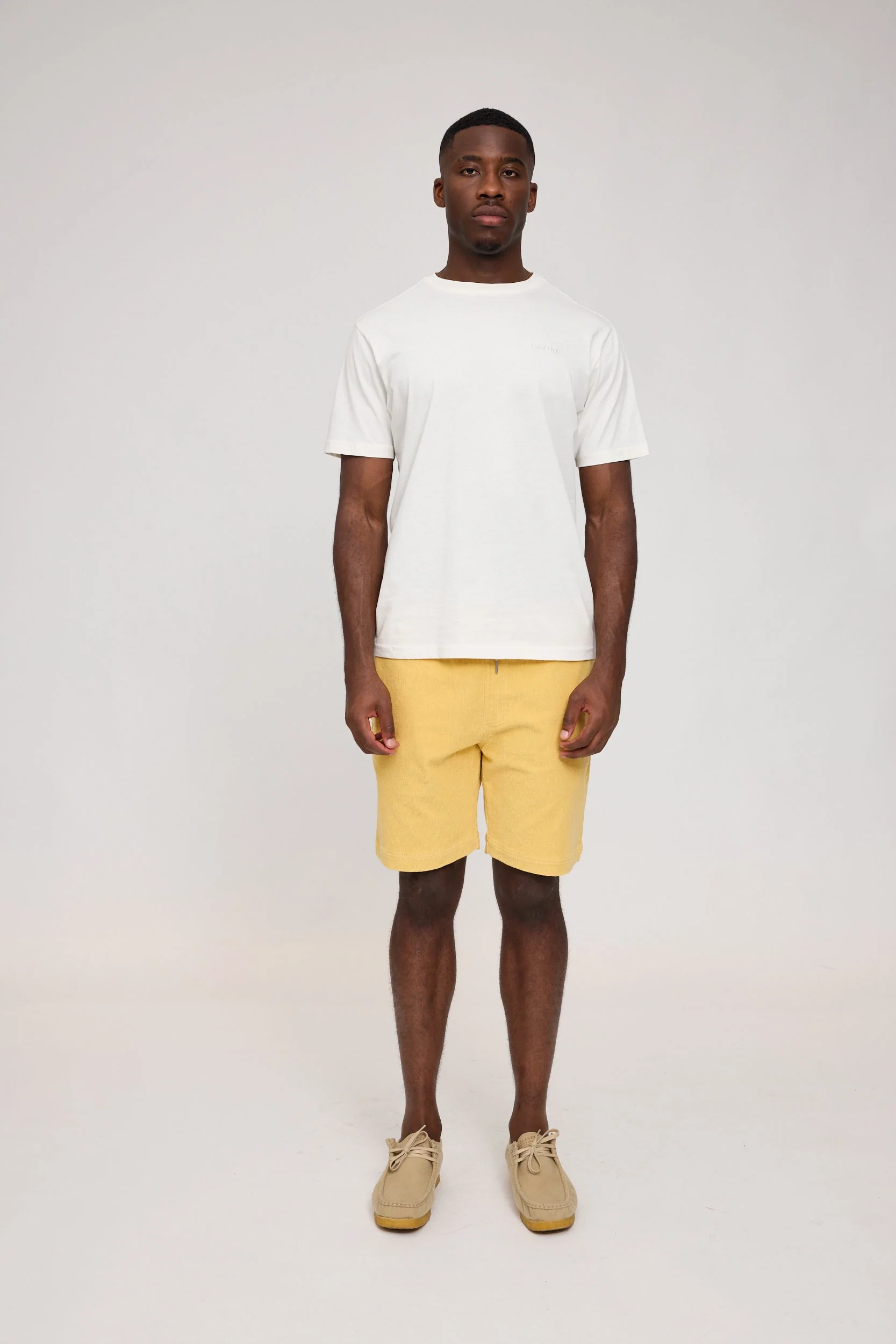 Corduroy Shorts - Image 16