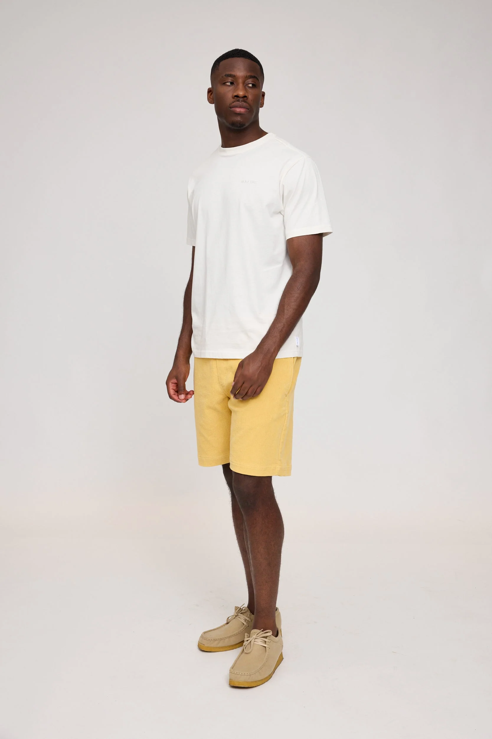 Corduroy Shorts - Image 17